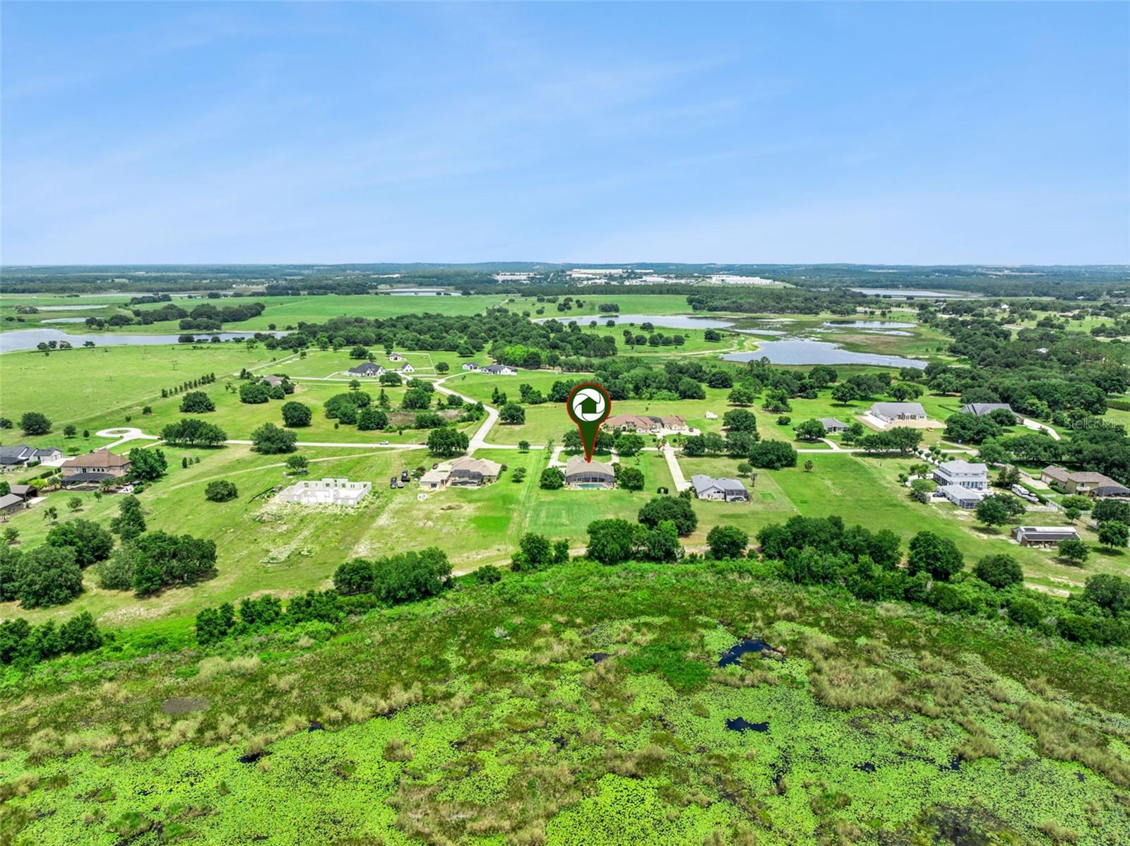 RANCH CLUB SUB - Residential