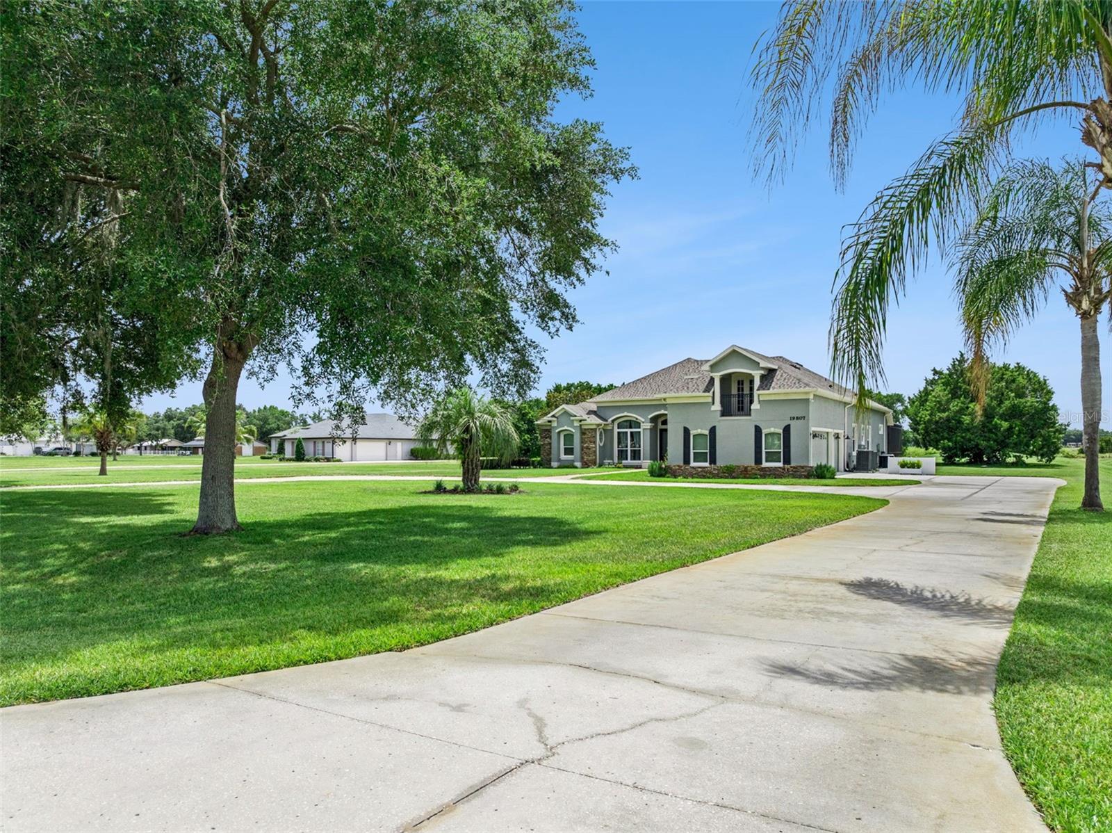 RANCH CLUB SUB - Residential