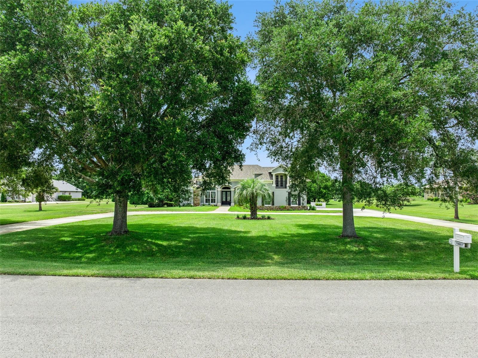 RANCH CLUB SUB - Residential