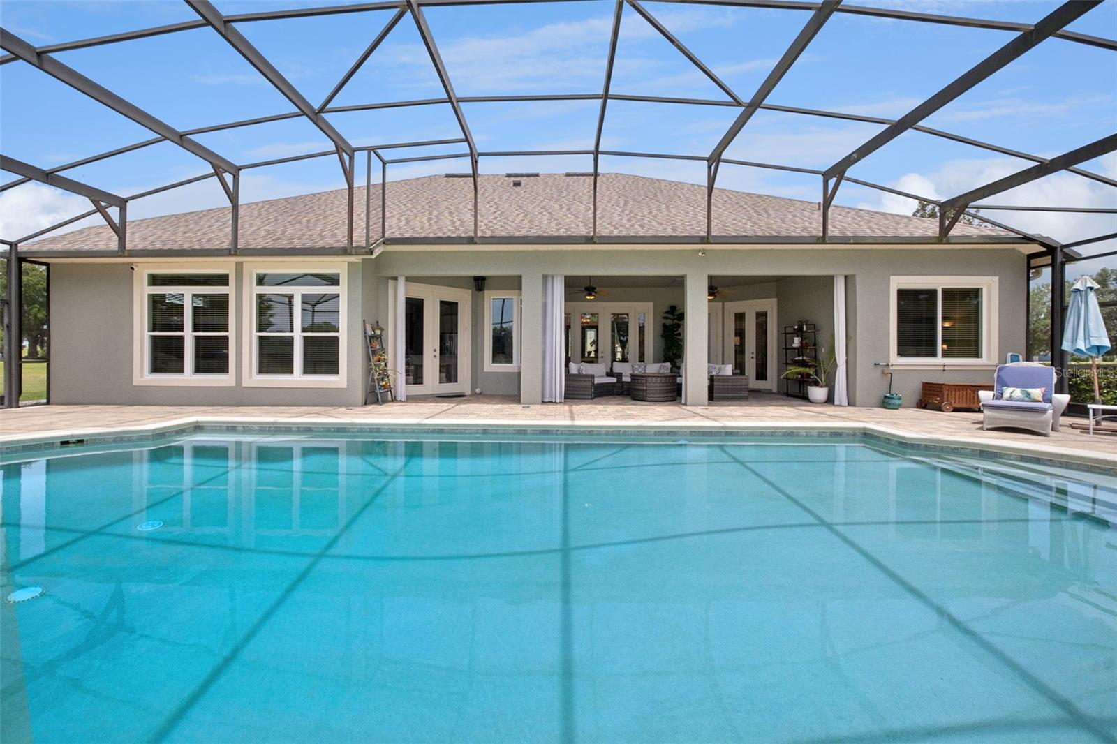 RANCH CLUB SUB - Residential