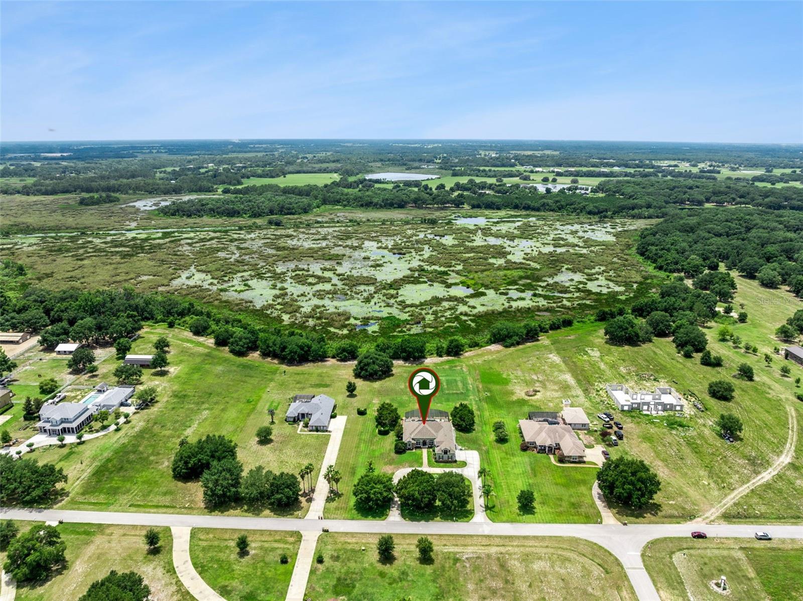 RANCH CLUB SUB - Residential