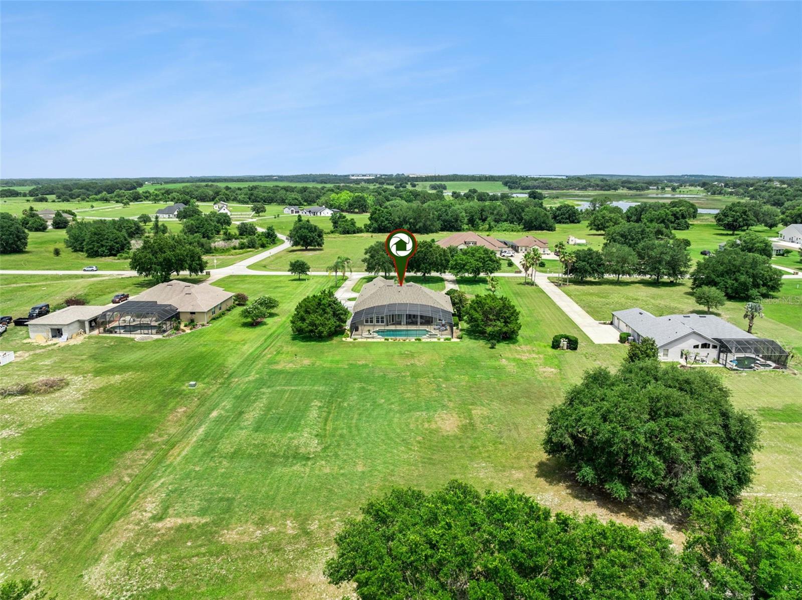 RANCH CLUB SUB - Residential