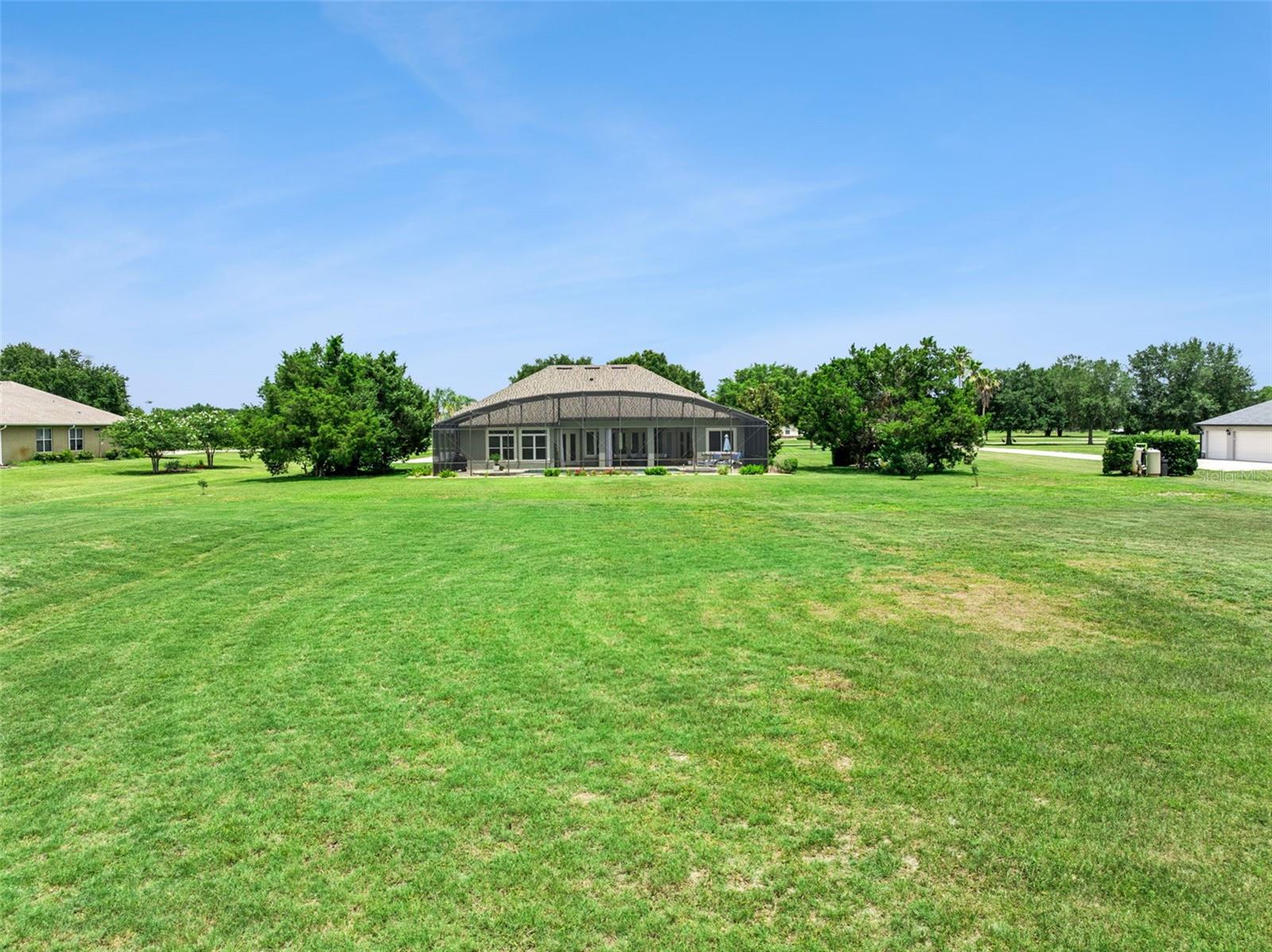 RANCH CLUB SUB - Residential