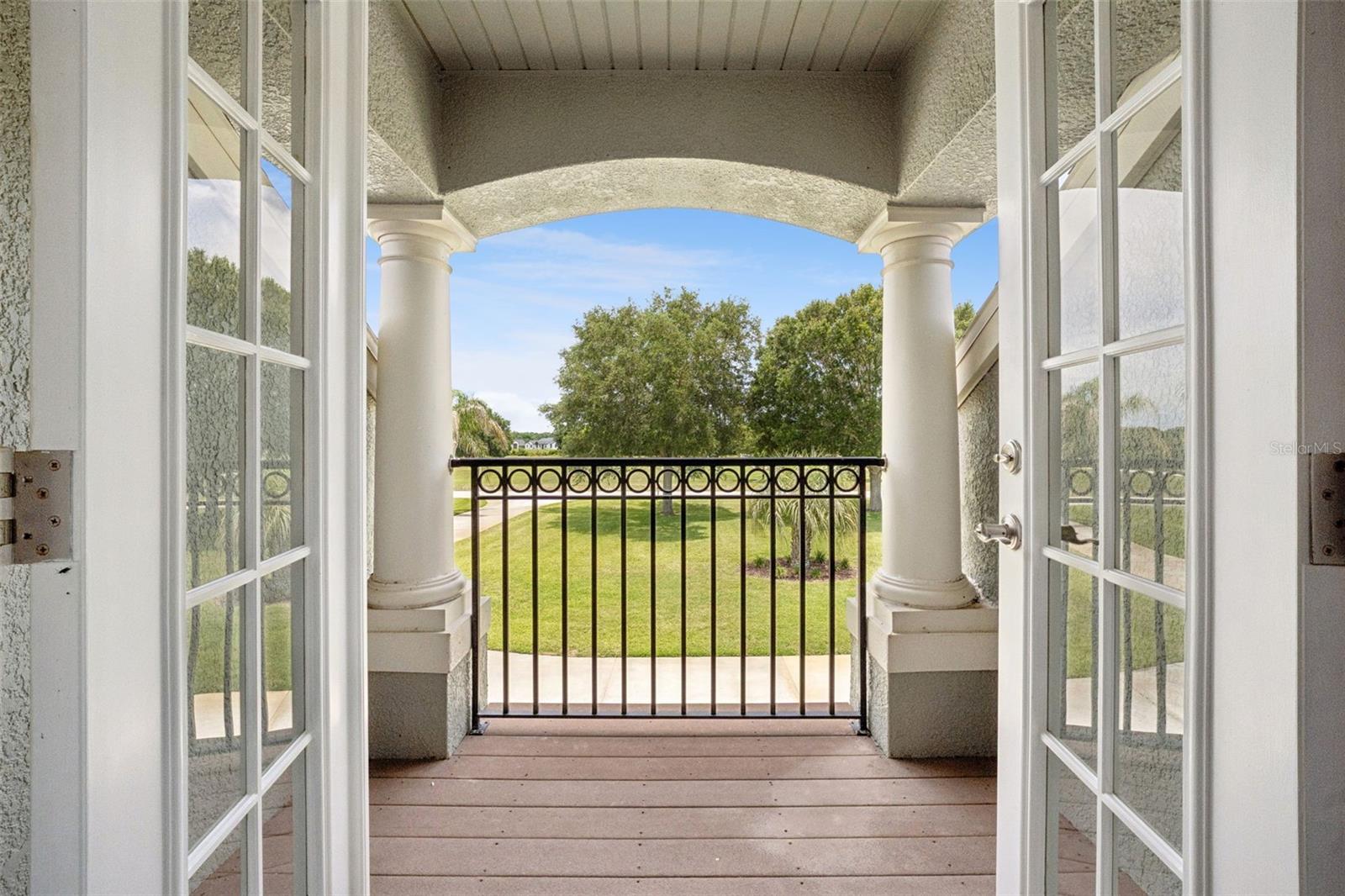 RANCH CLUB SUB - Residential