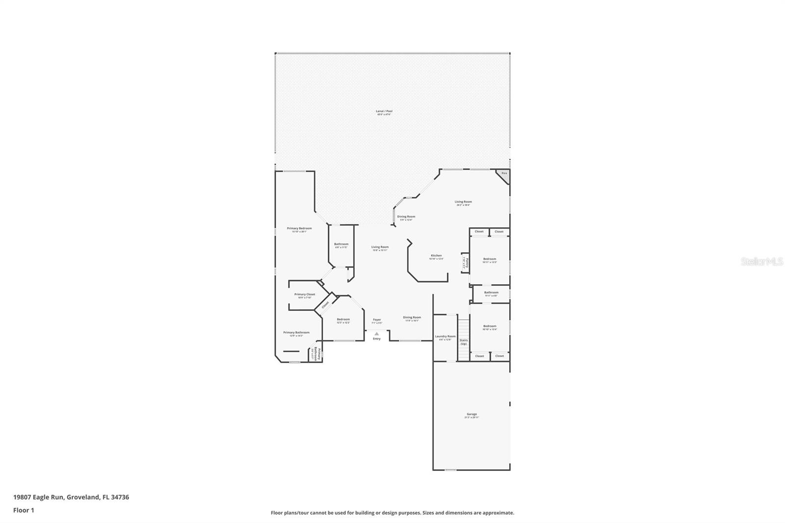 RANCH CLUB SUB - Residential