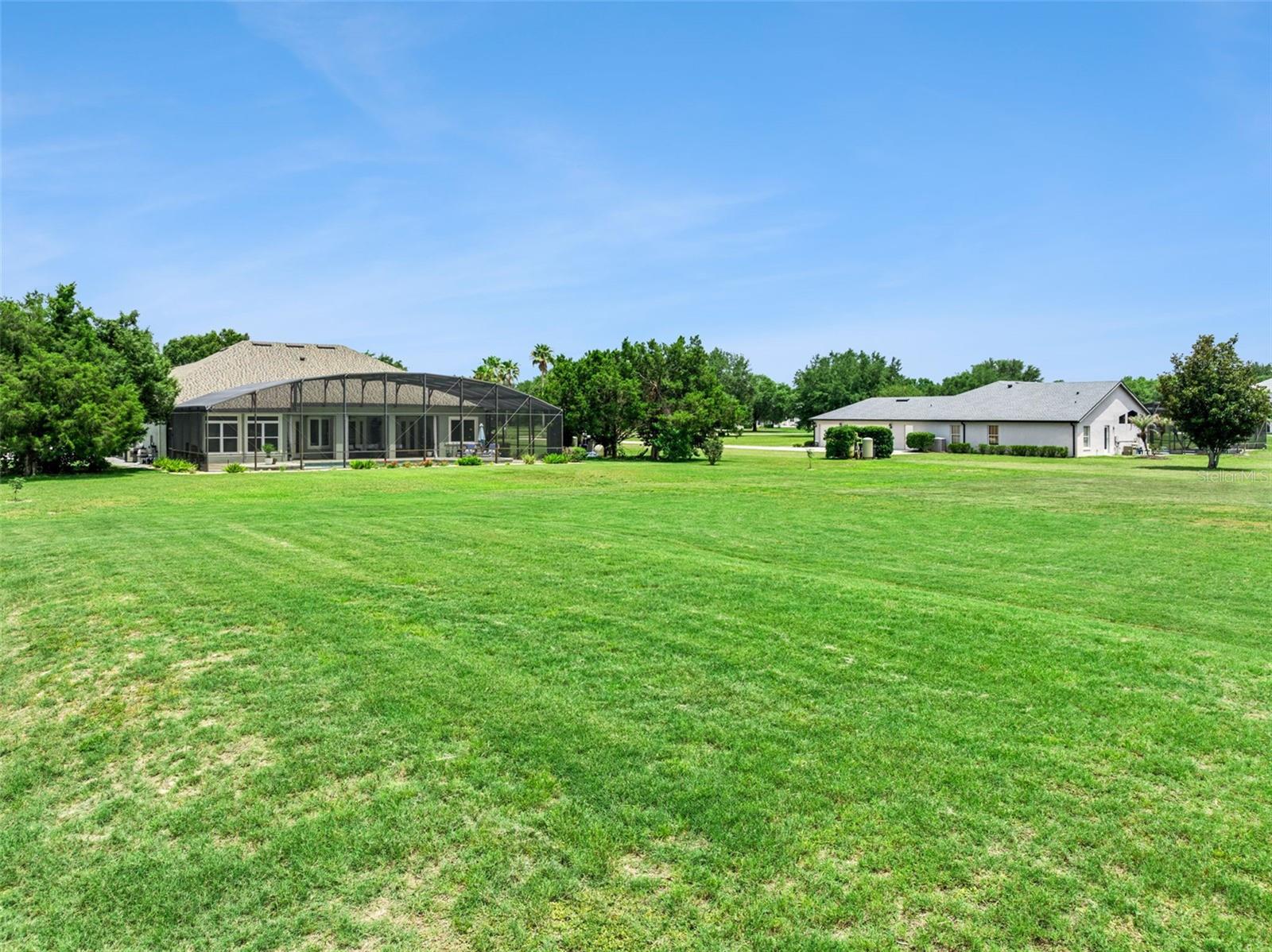 RANCH CLUB SUB - Residential