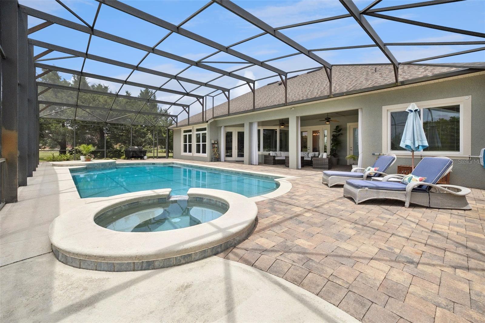RANCH CLUB SUB - Residential