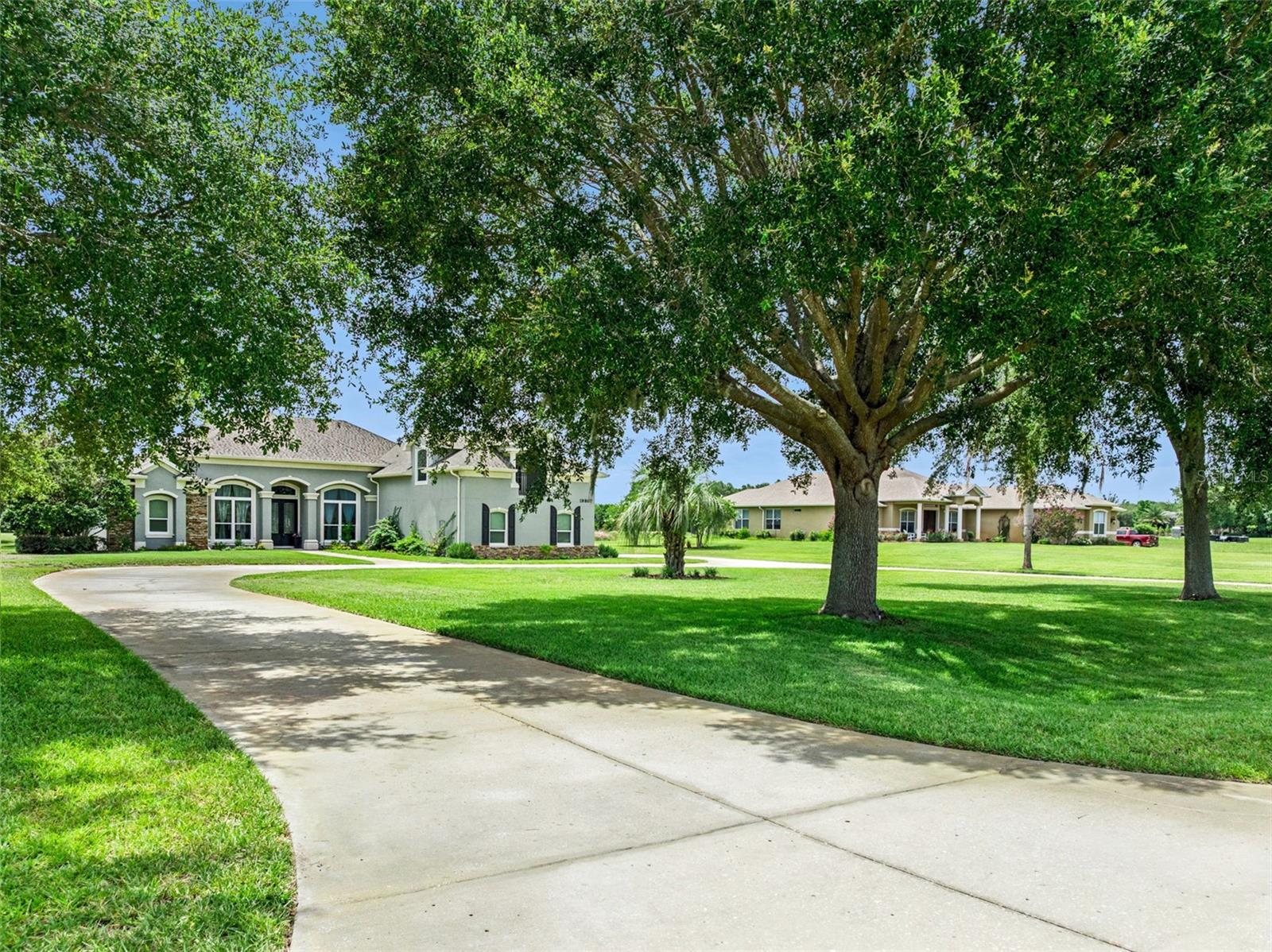 RANCH CLUB SUB - Residential