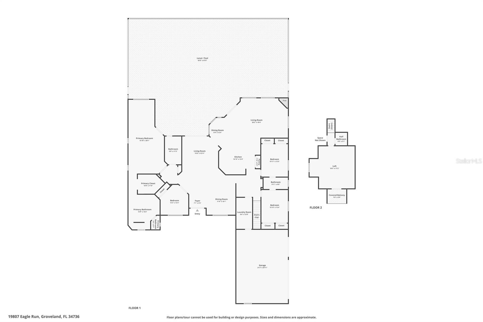 RANCH CLUB SUB - Residential