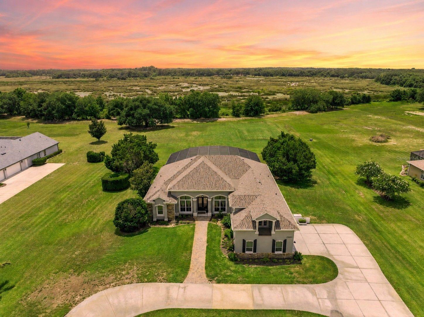 RANCH CLUB SUB - Residential
