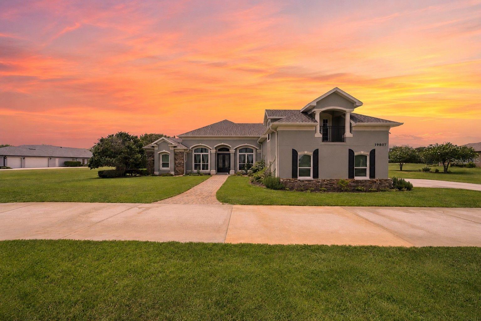 RANCH CLUB SUB - Residential