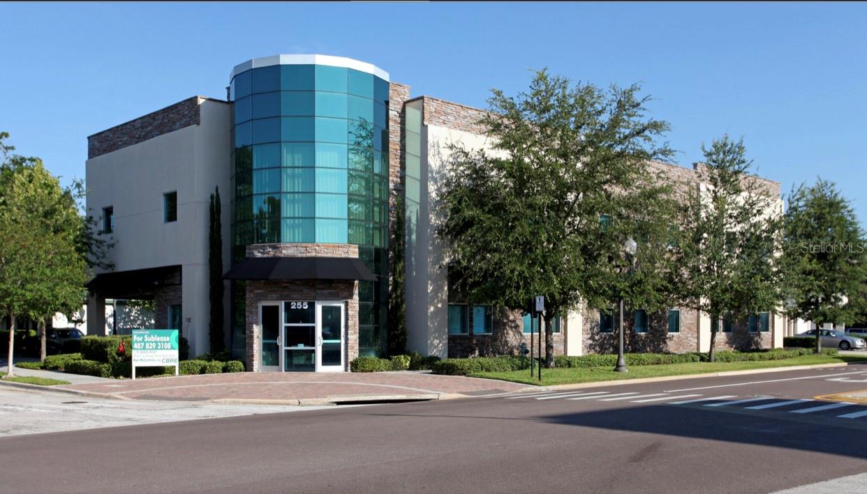 LAKE SYBELIA HEIGHTS - Commercial Sale