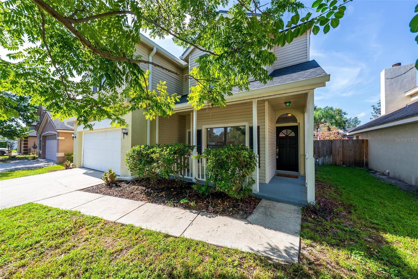 GREENWOOD LAKES UNIT D-3B 2ND ADD - Residential
