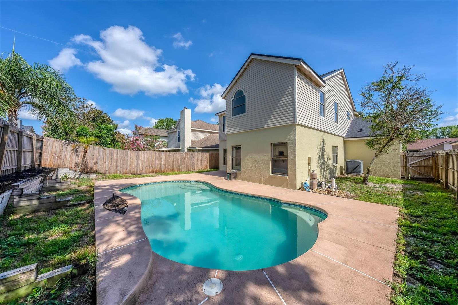 GREENWOOD LAKES UNIT D-3B 2ND ADD - Residential