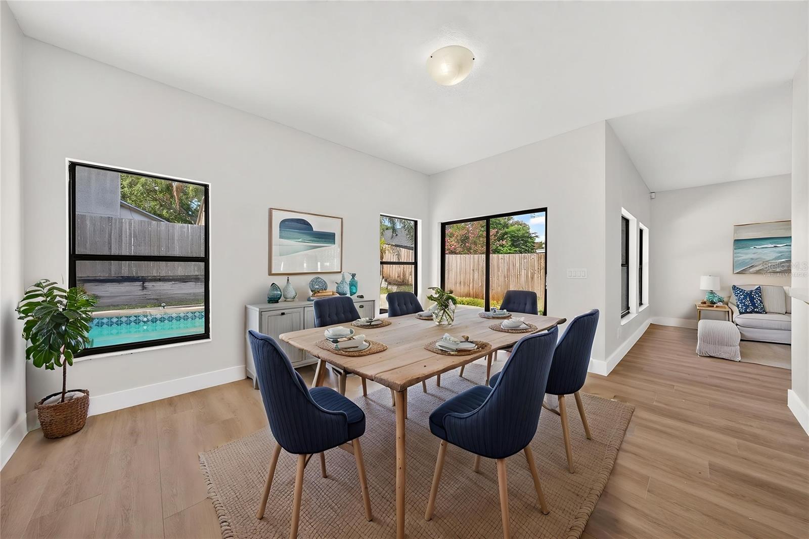 GREENWOOD LAKES UNIT D-3B 2ND ADD - Residential