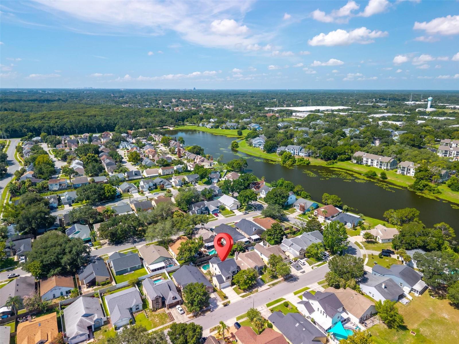 GREENWOOD LAKES UNIT D-3B 2ND ADD - Residential