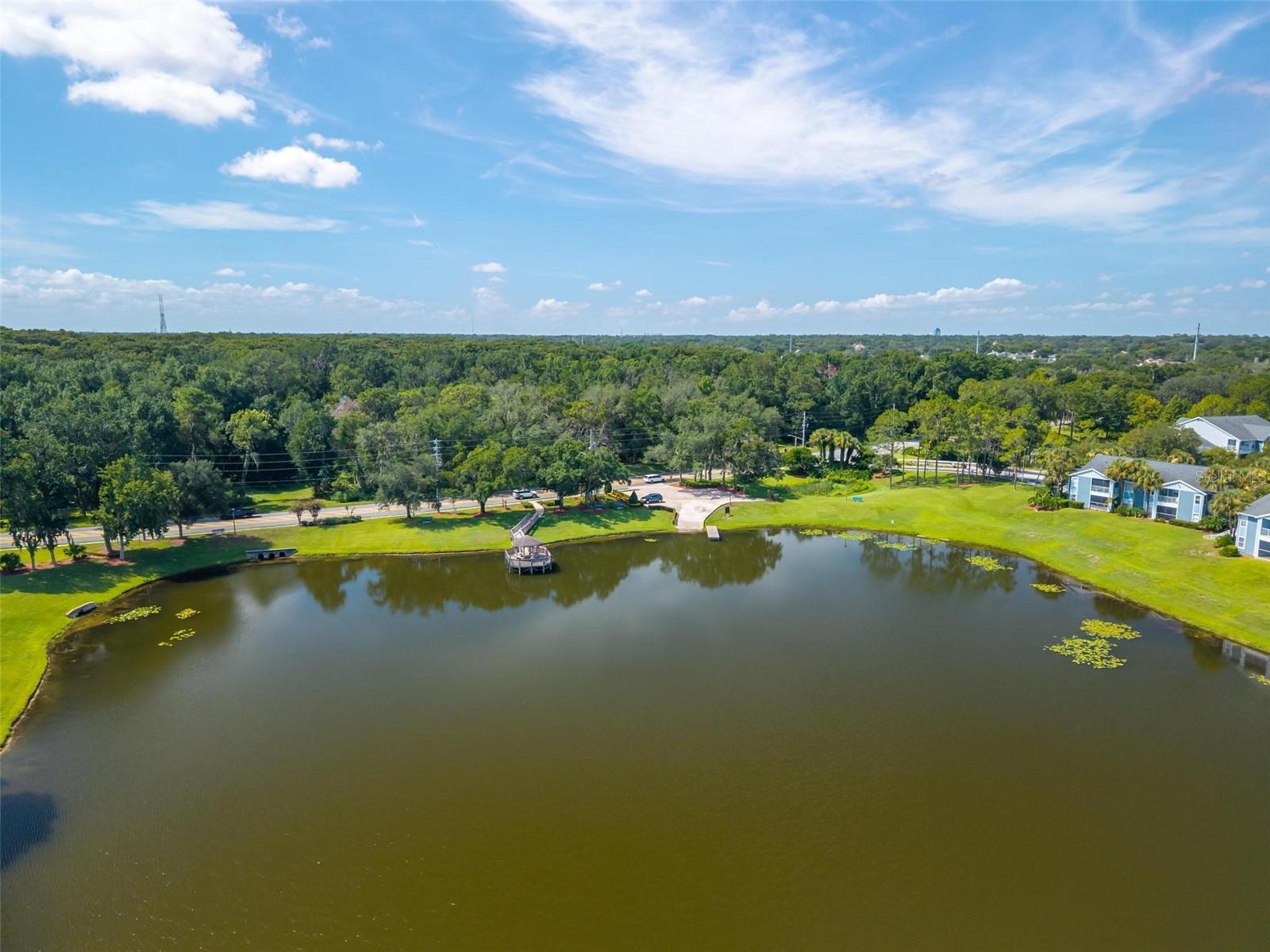 GREENWOOD LAKES UNIT D-3B 2ND ADD - Residential