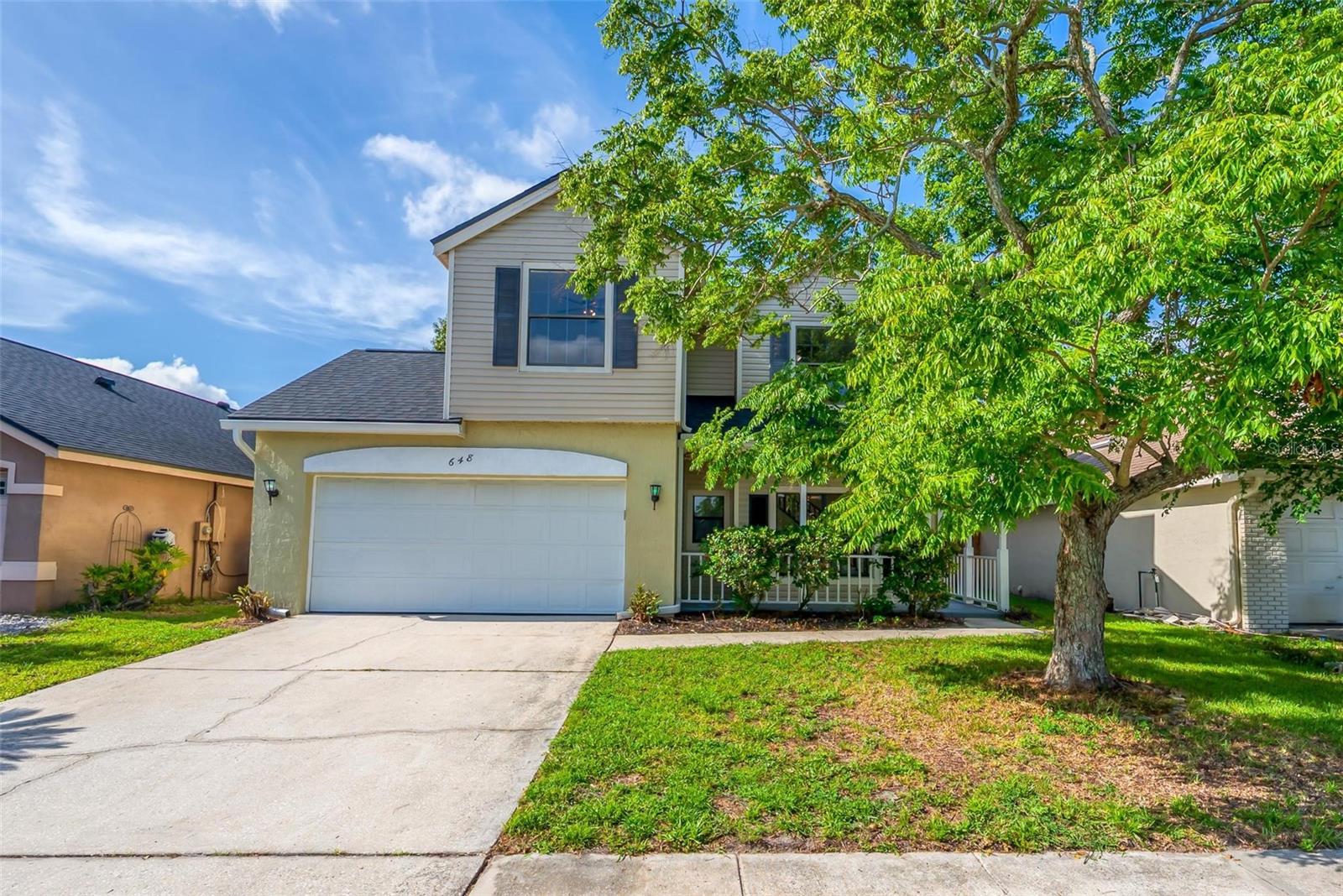 GREENWOOD LAKES UNIT D-3B 2ND ADD - Residential