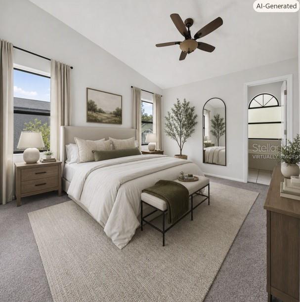 GREENWOOD LAKES UNIT D-3B 2ND ADD - Residential