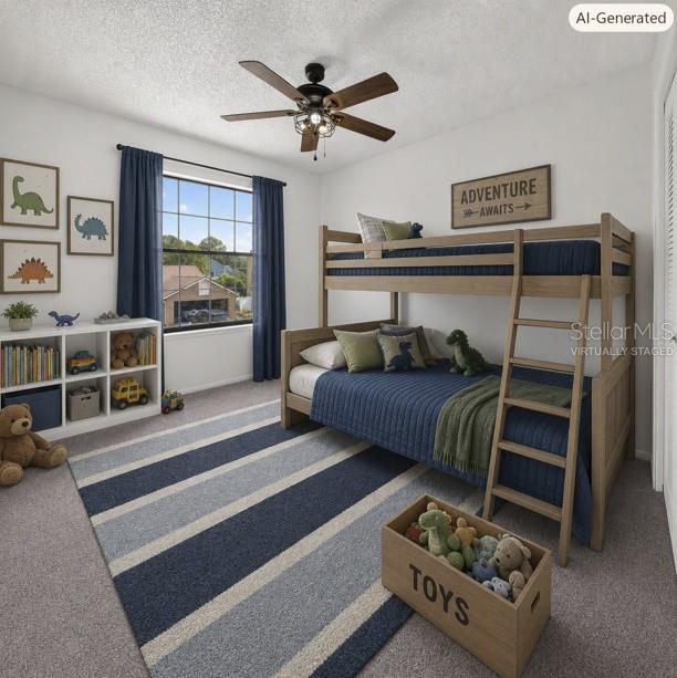 GREENWOOD LAKES UNIT D-3B 2ND ADD - Residential