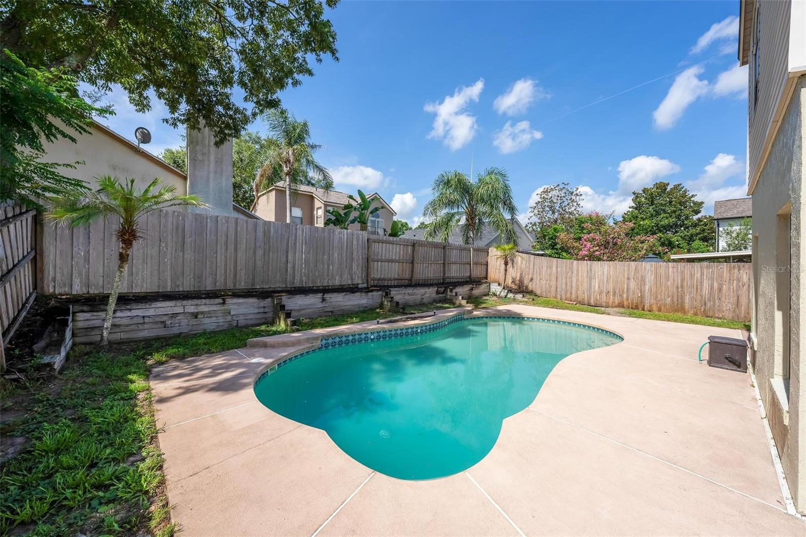GREENWOOD LAKES UNIT D-3B 2ND ADD - Residential