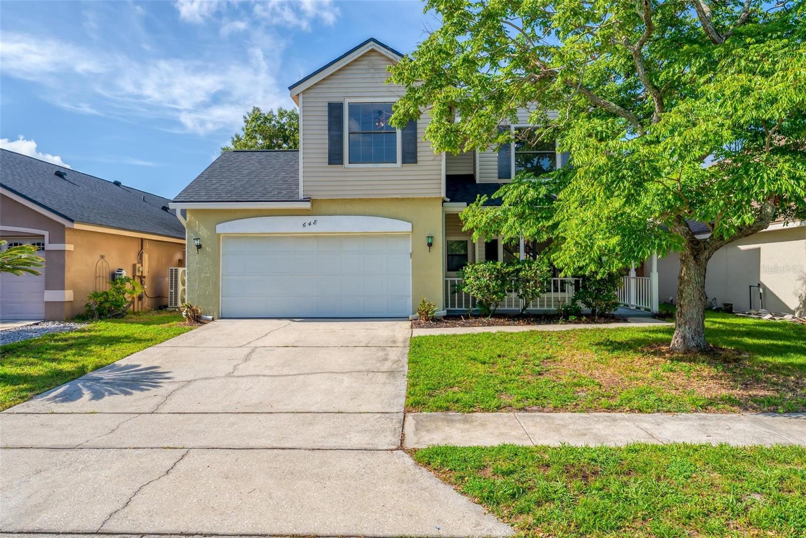 GREENWOOD LAKES UNIT D-3B 2ND ADD - Residential