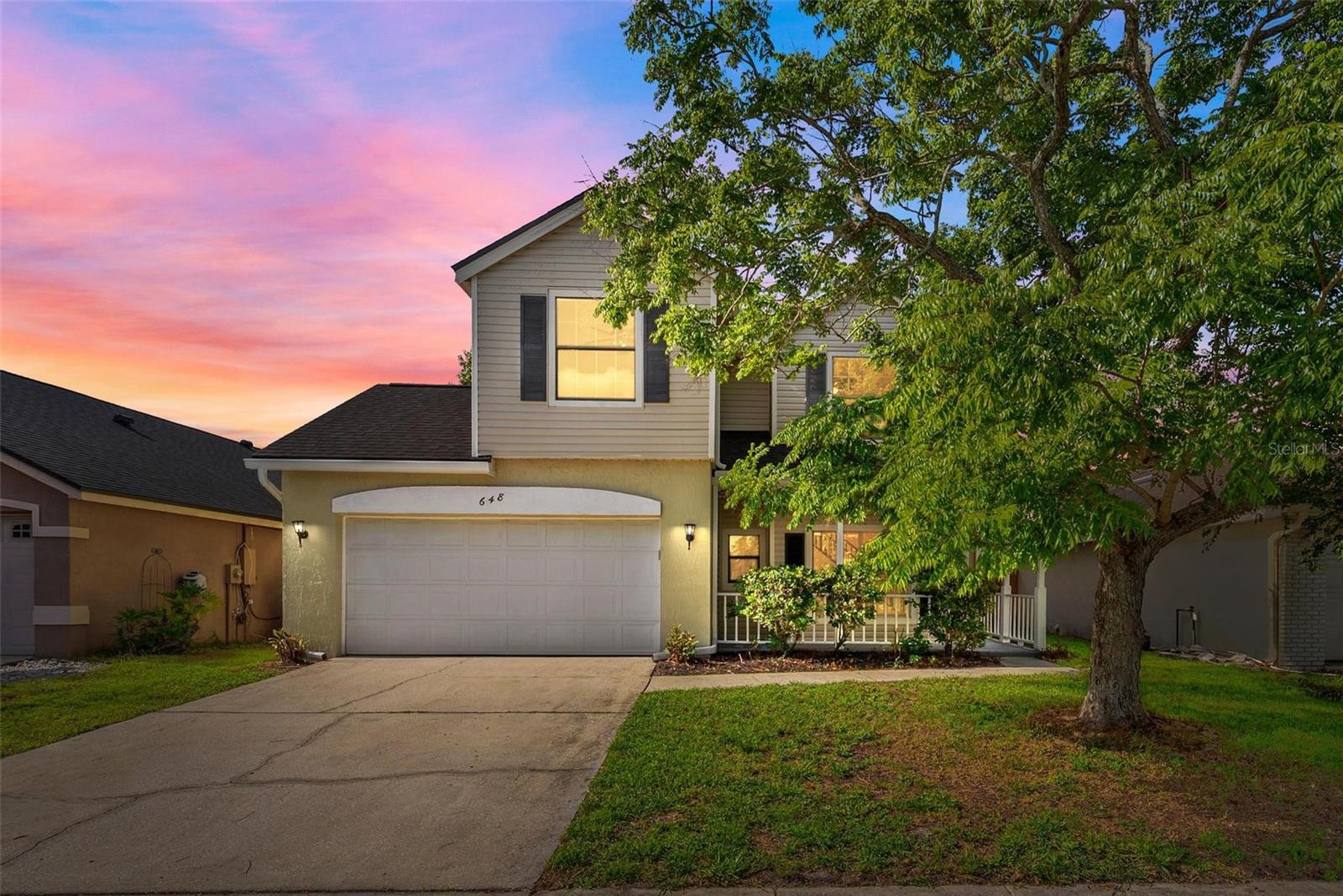 GREENWOOD LAKES UNIT D-3B 2ND ADD - Residential