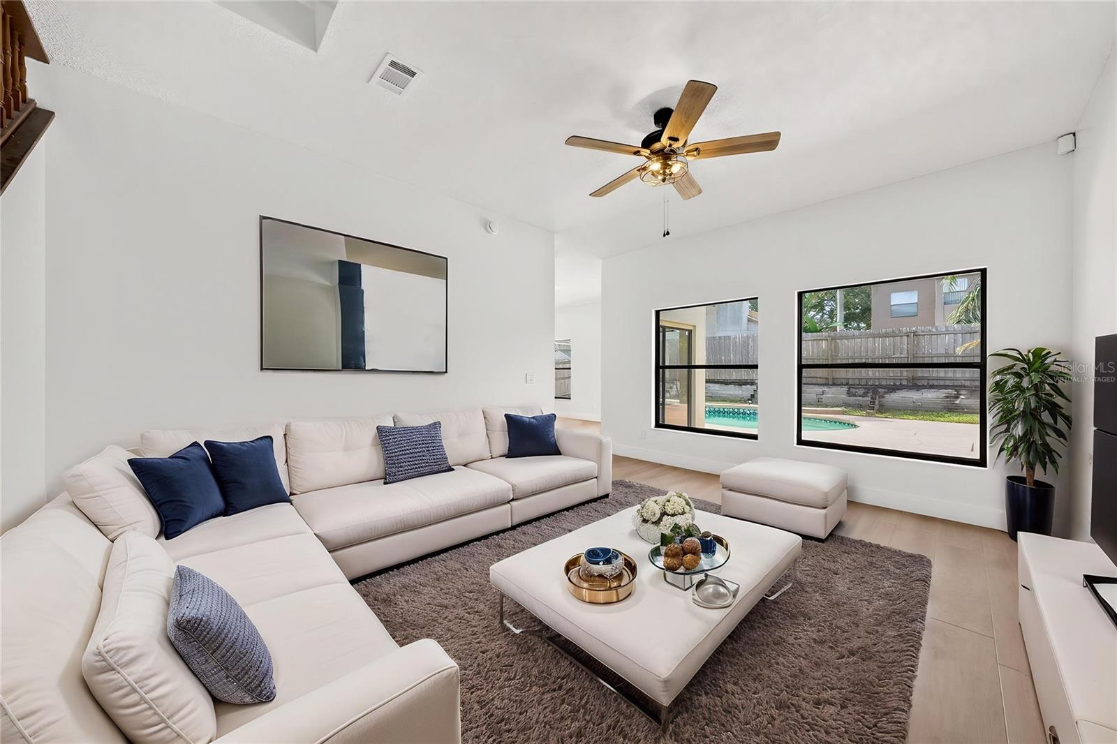 GREENWOOD LAKES UNIT D-3B 2ND ADD - Residential