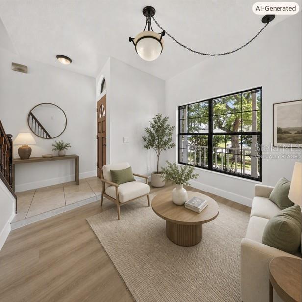 GREENWOOD LAKES UNIT D-3B 2ND ADD - Residential