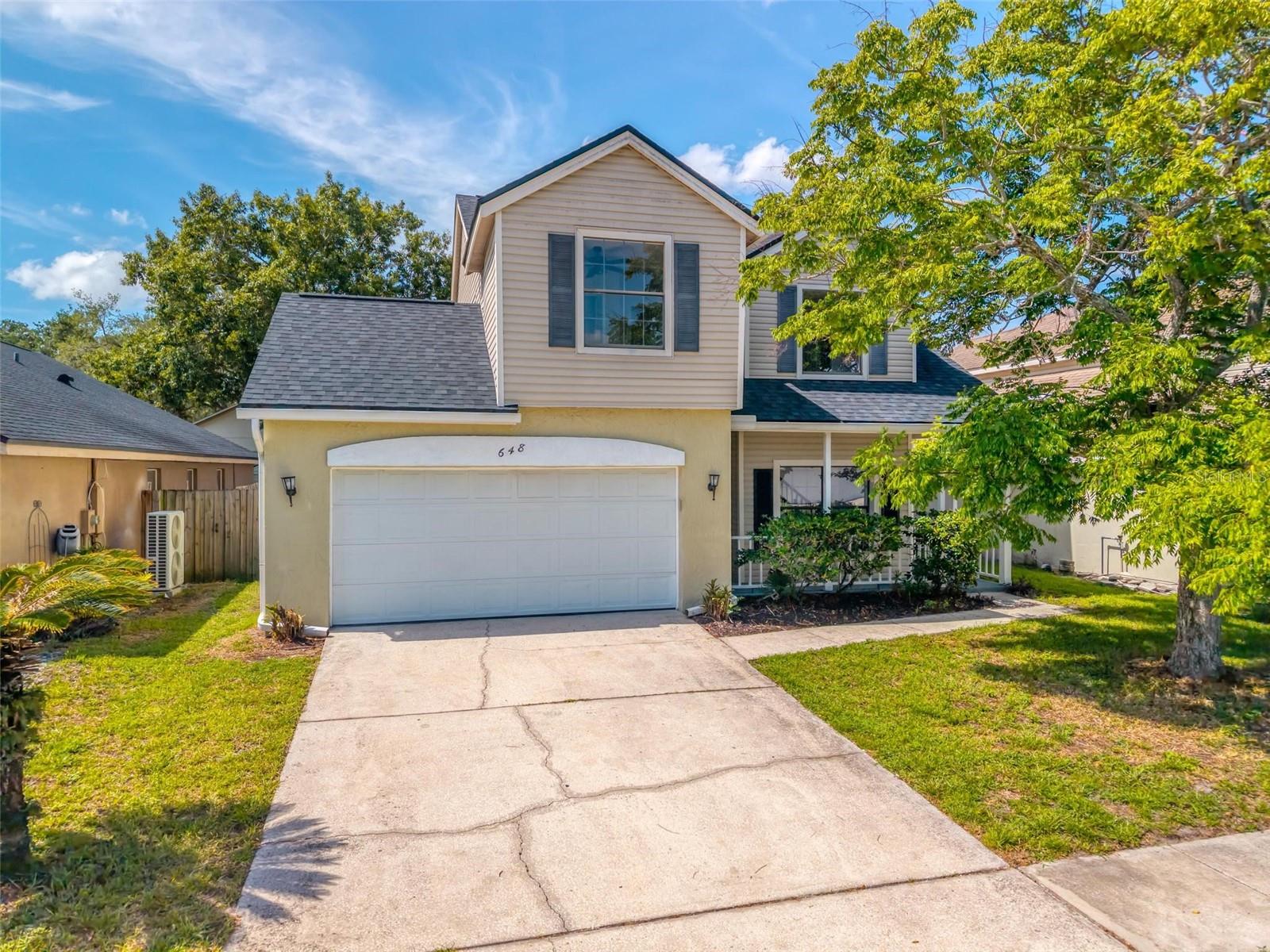 GREENWOOD LAKES UNIT D-3B 2ND ADD - Residential