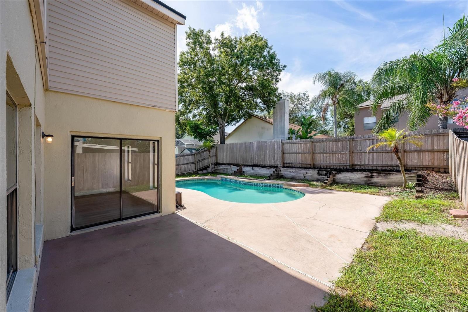 GREENWOOD LAKES UNIT D-3B 2ND ADD - Residential