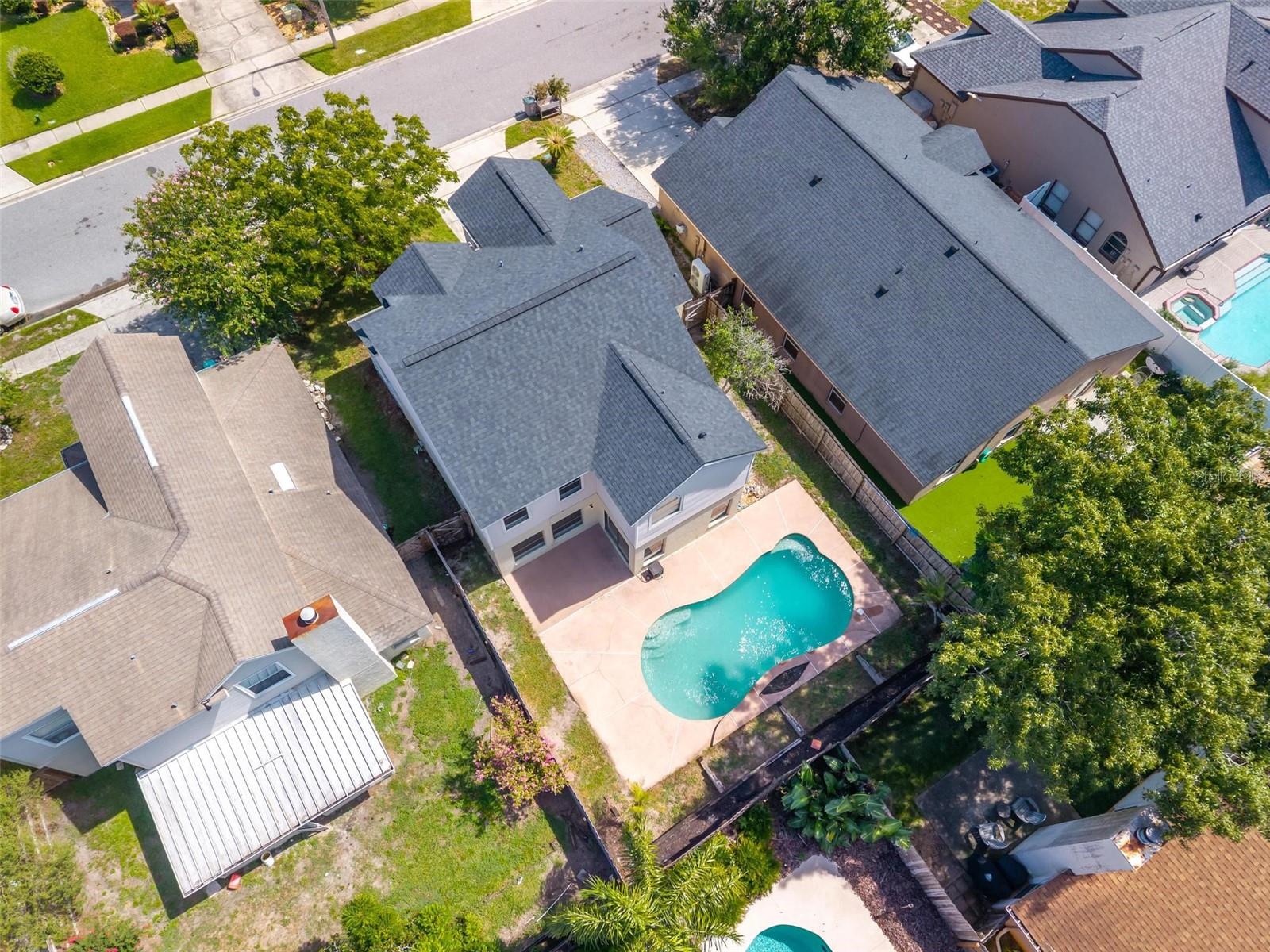 GREENWOOD LAKES UNIT D-3B 2ND ADD - Residential