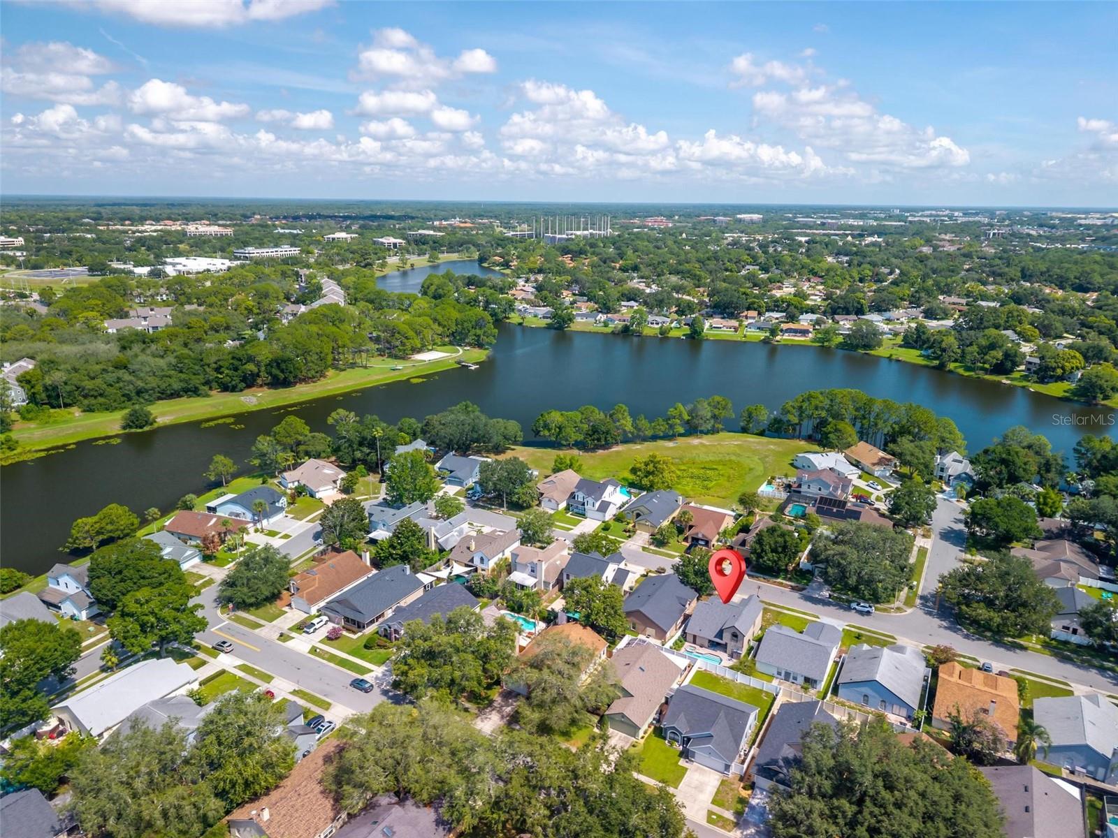 GREENWOOD LAKES UNIT D-3B 2ND ADD - Residential