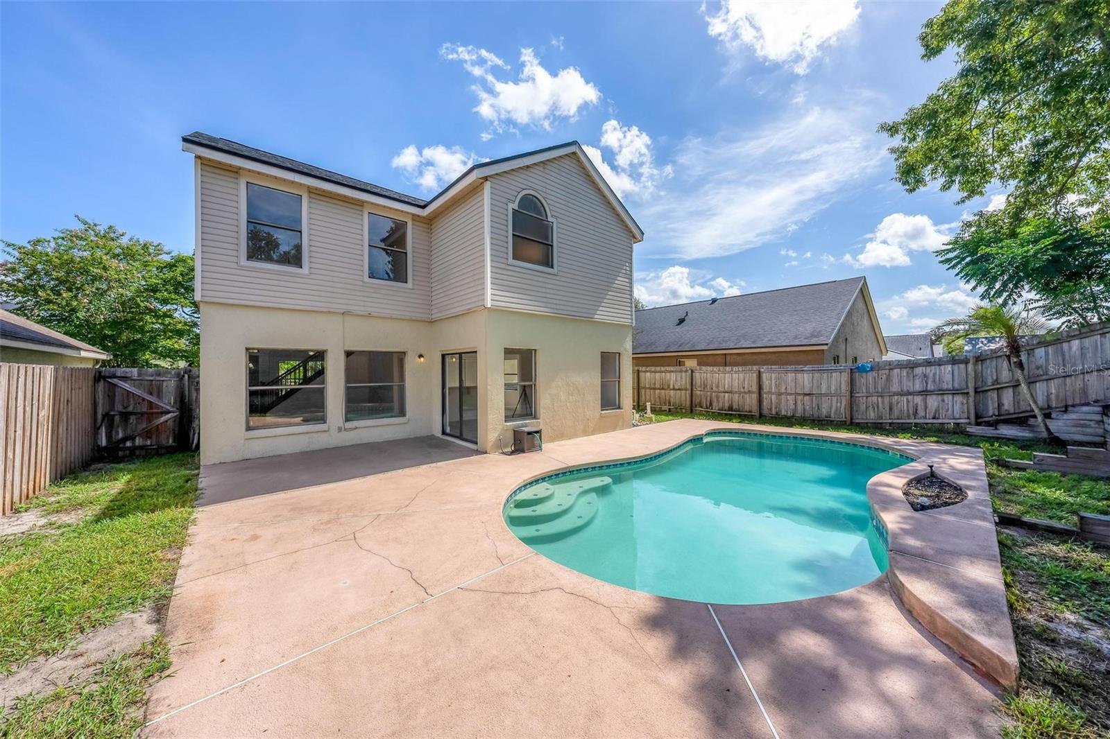 GREENWOOD LAKES UNIT D-3B 2ND ADD - Residential