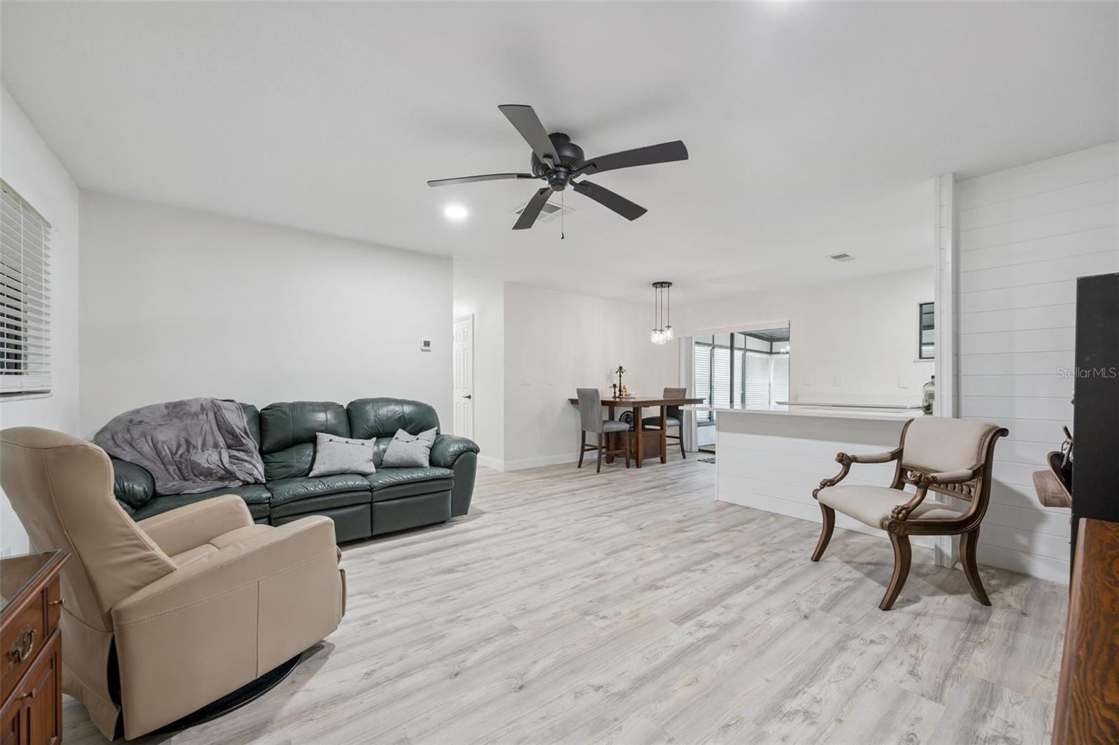 PALM SHADOWS VACD - Residential