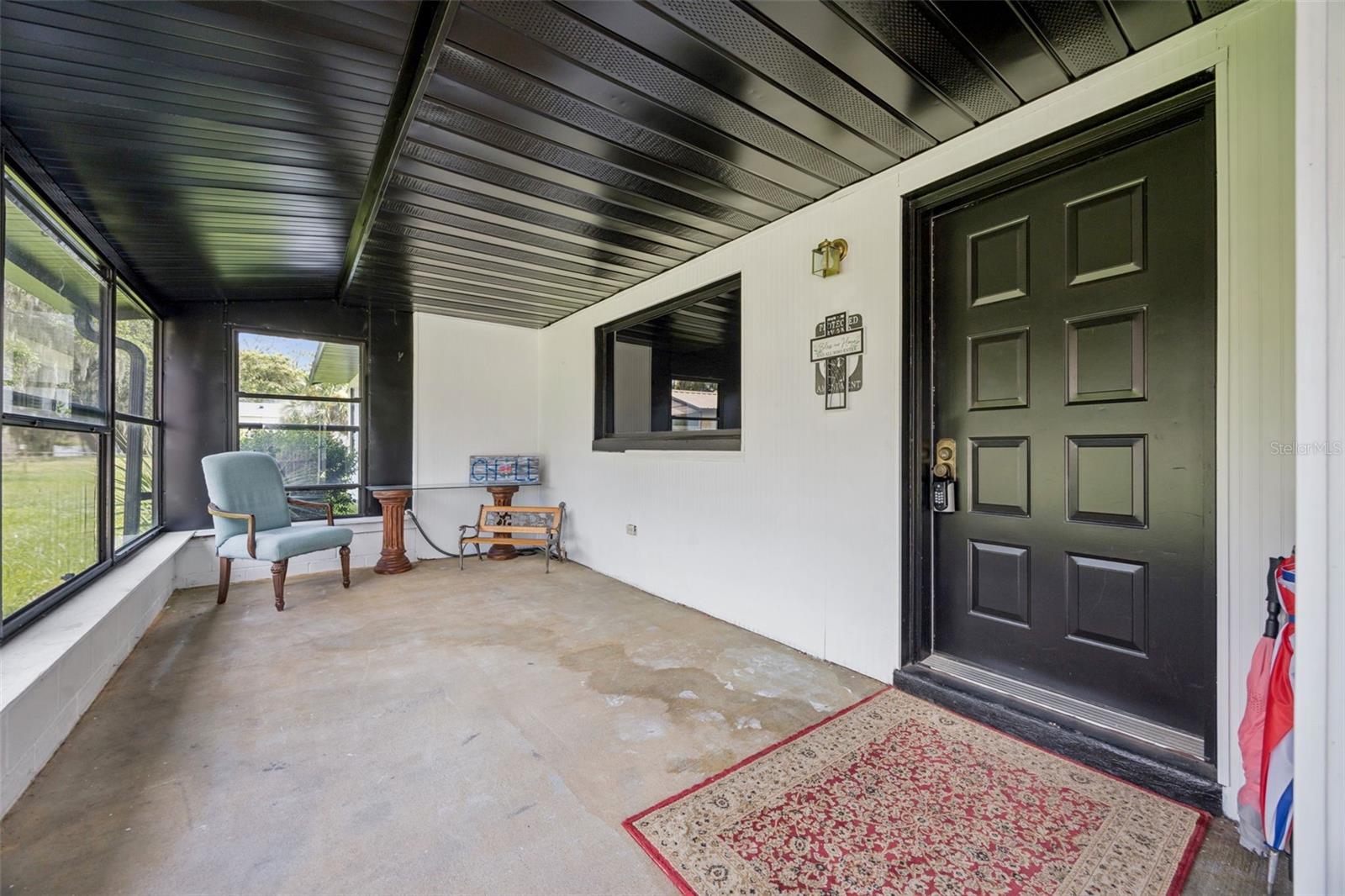 PALM SHADOWS VACD - Residential