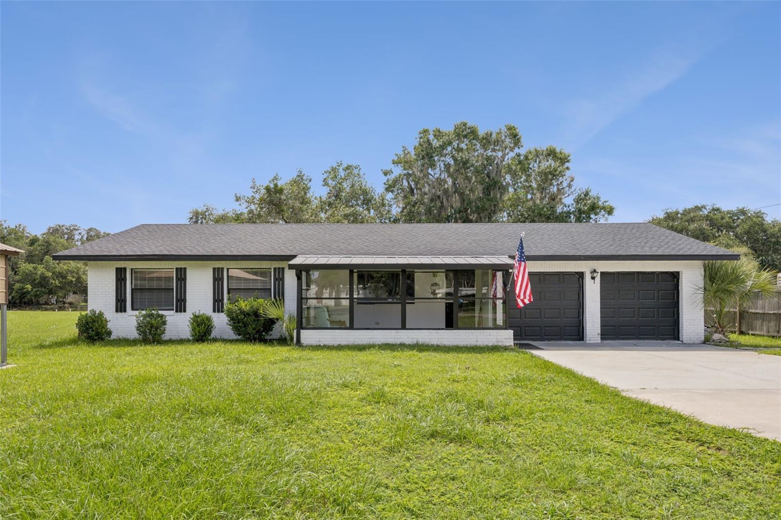 PALM SHADOWS VACD - Residential