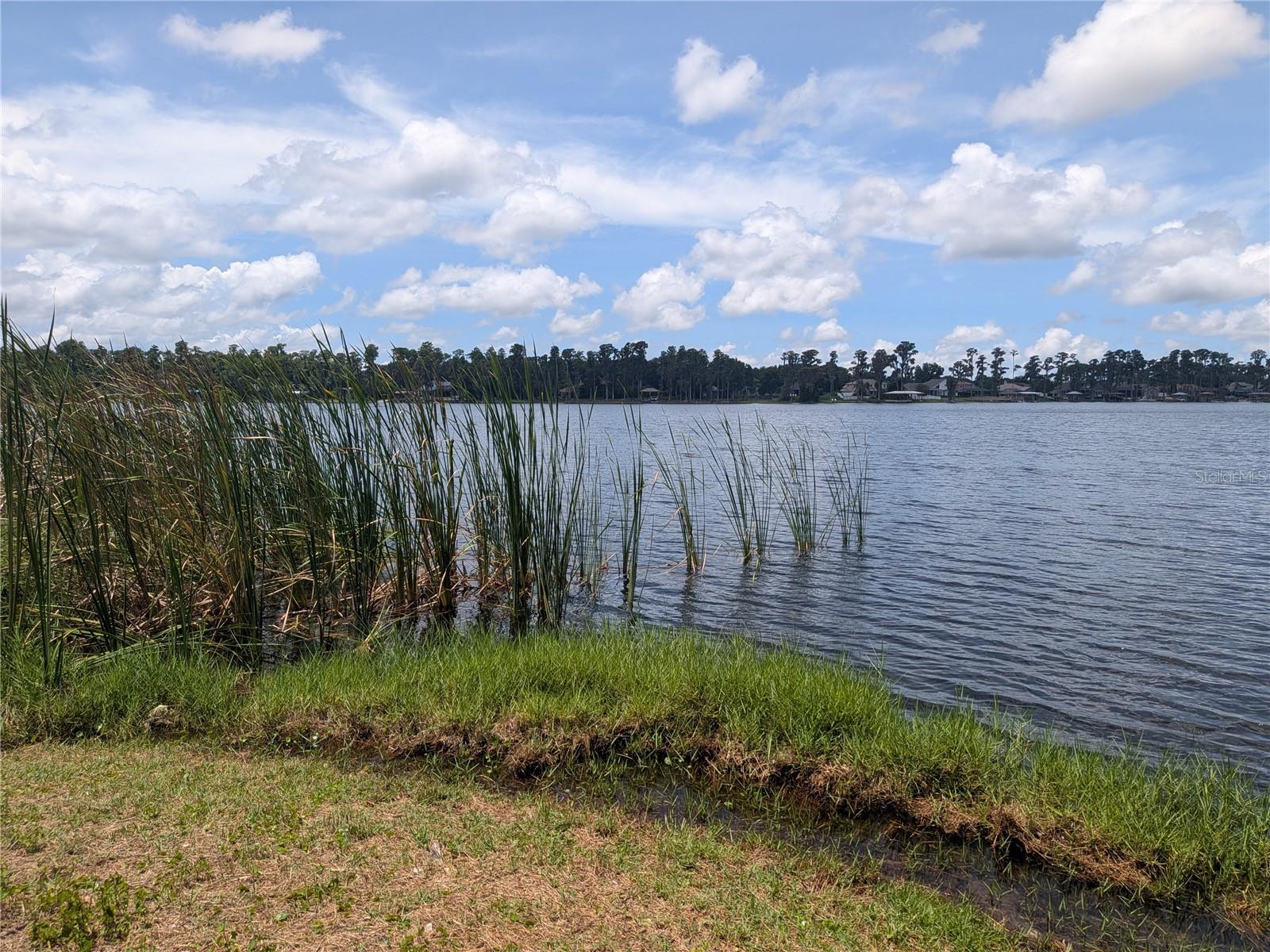 LAKE ANNE ESTATES - Residential