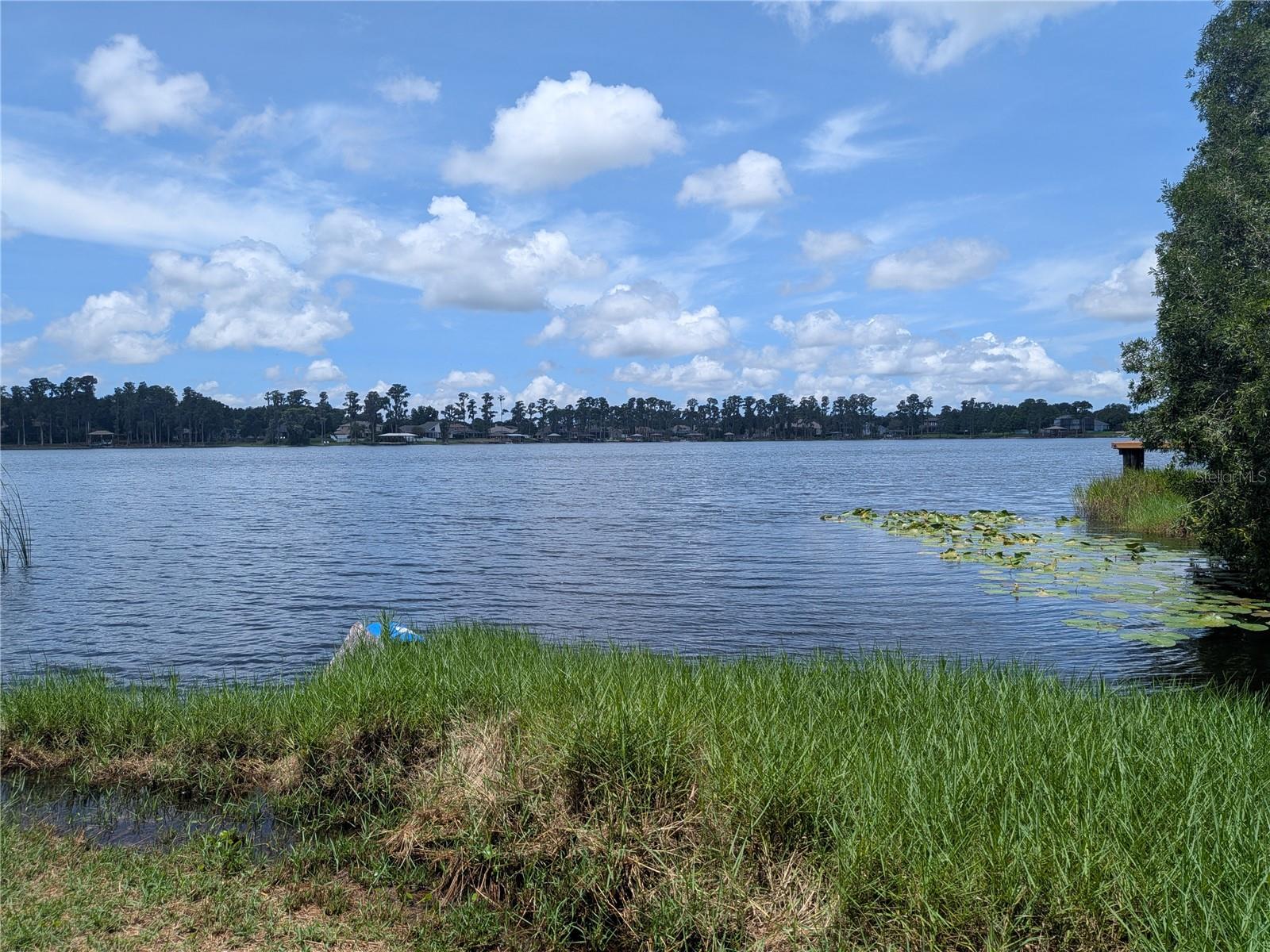 LAKE ANNE ESTATES - Residential