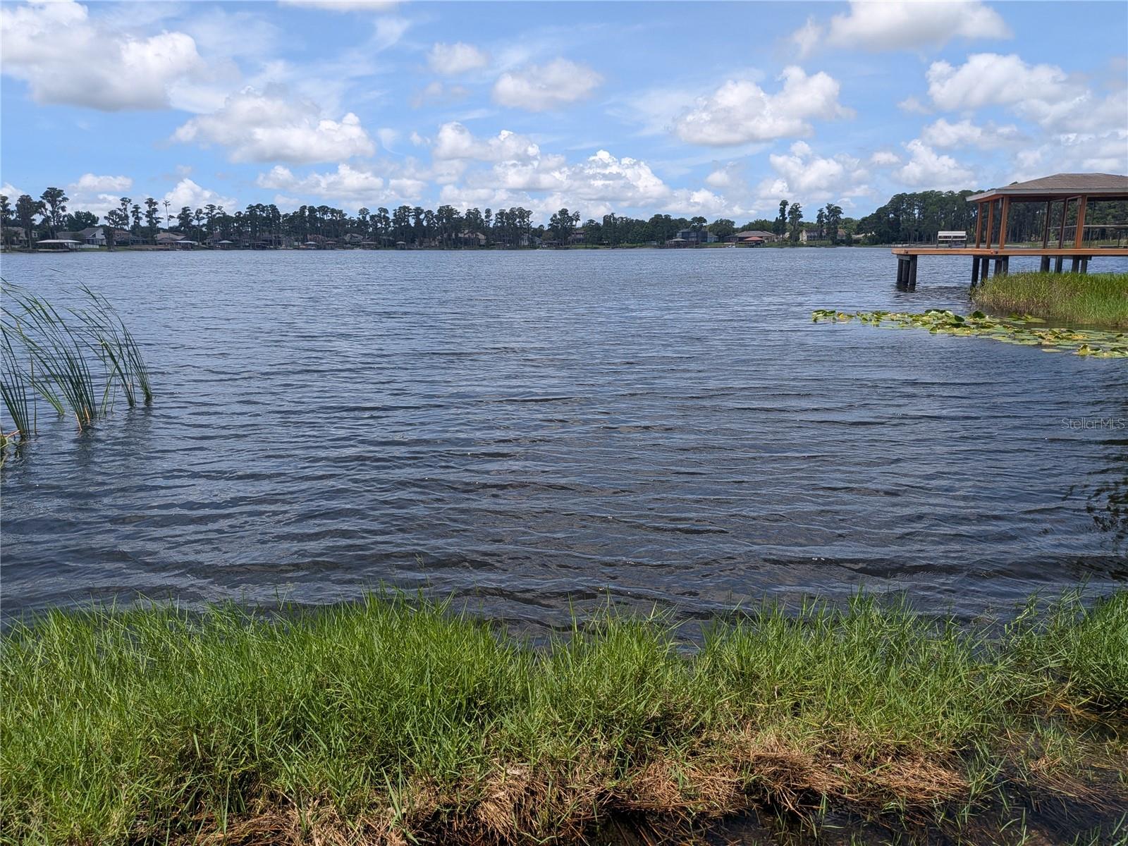 LAKE ANNE ESTATES - Residential