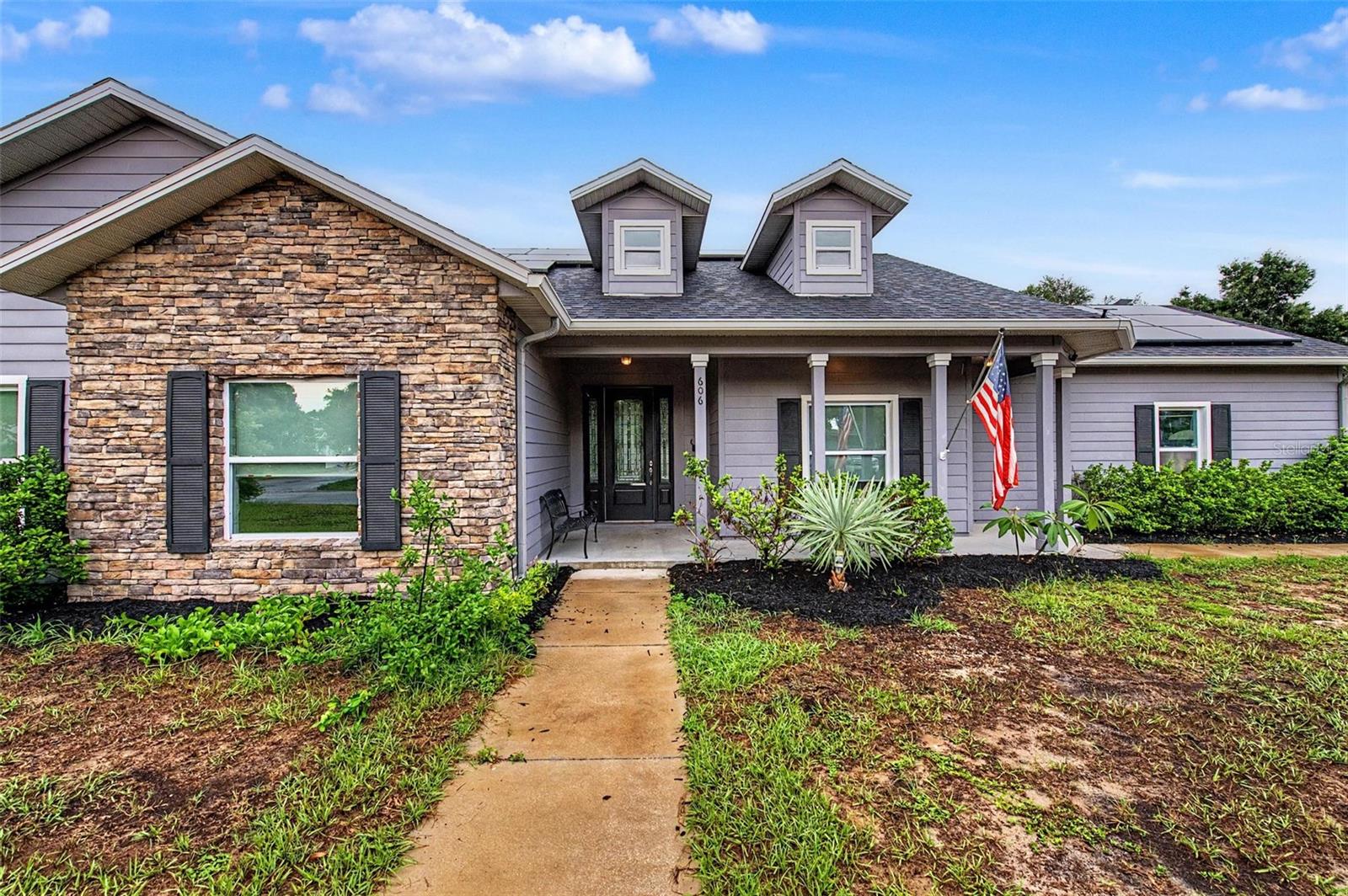 ROYAL CREST ESTATES UNIT 1 - Residential Lease
