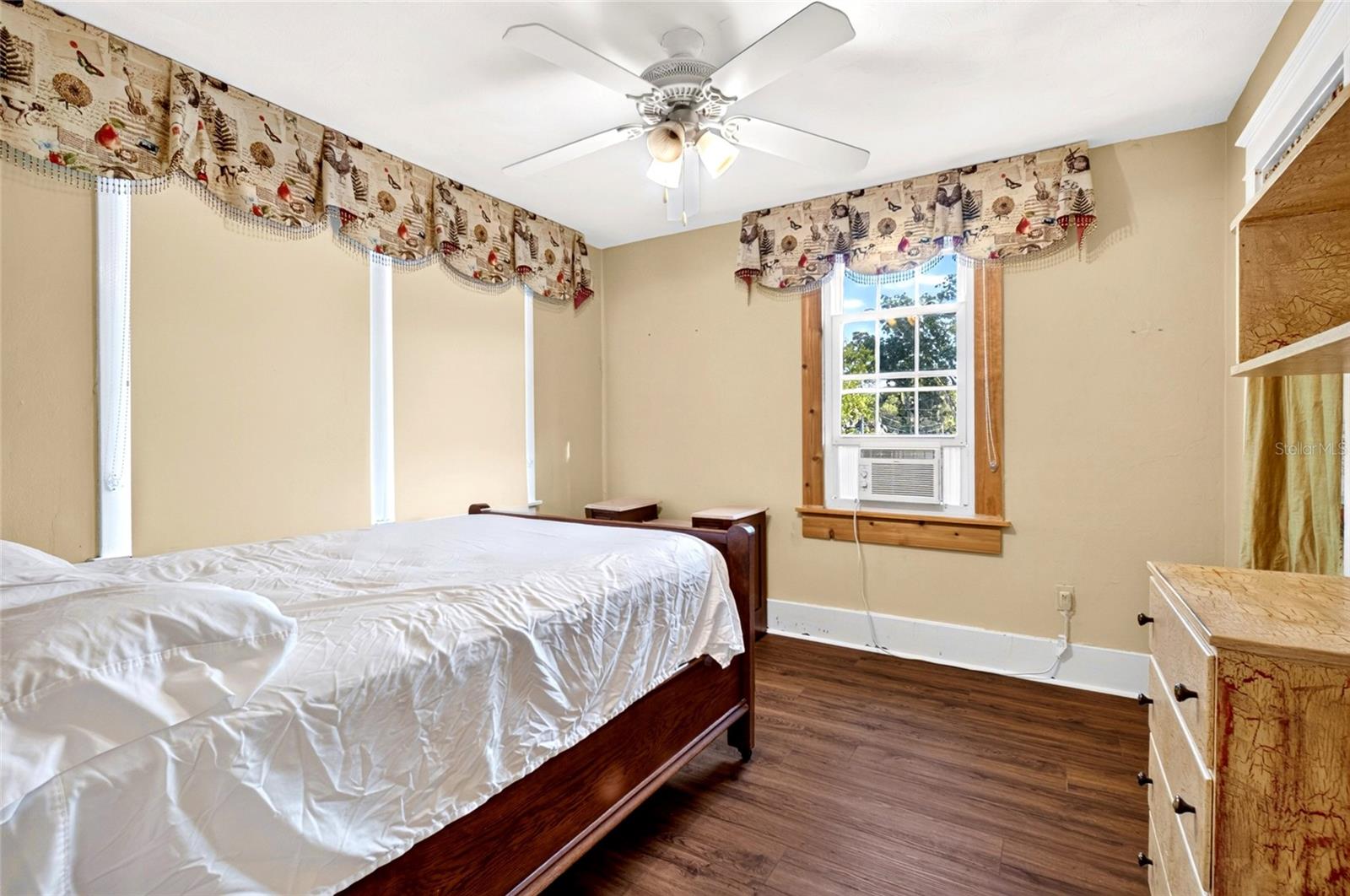 MOUNT DORA ALTA VISTA - Residential