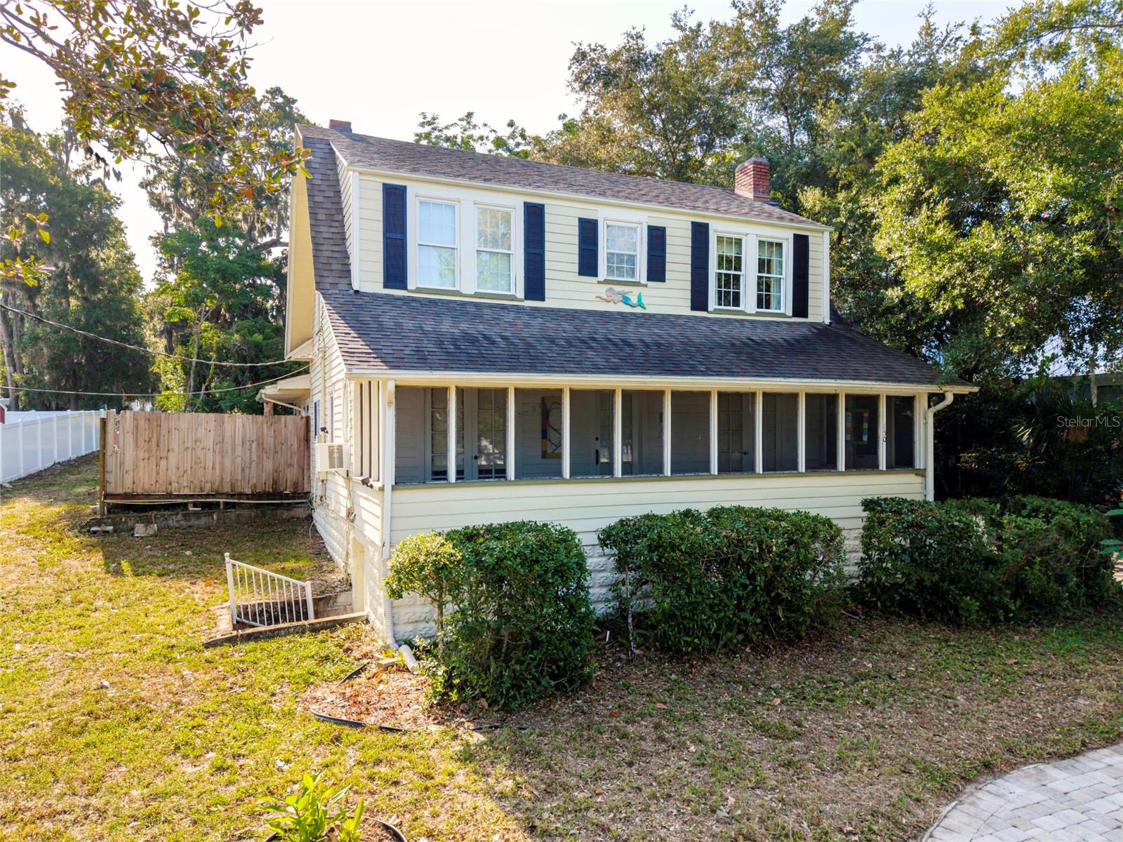 MOUNT DORA ALTA VISTA - Residential