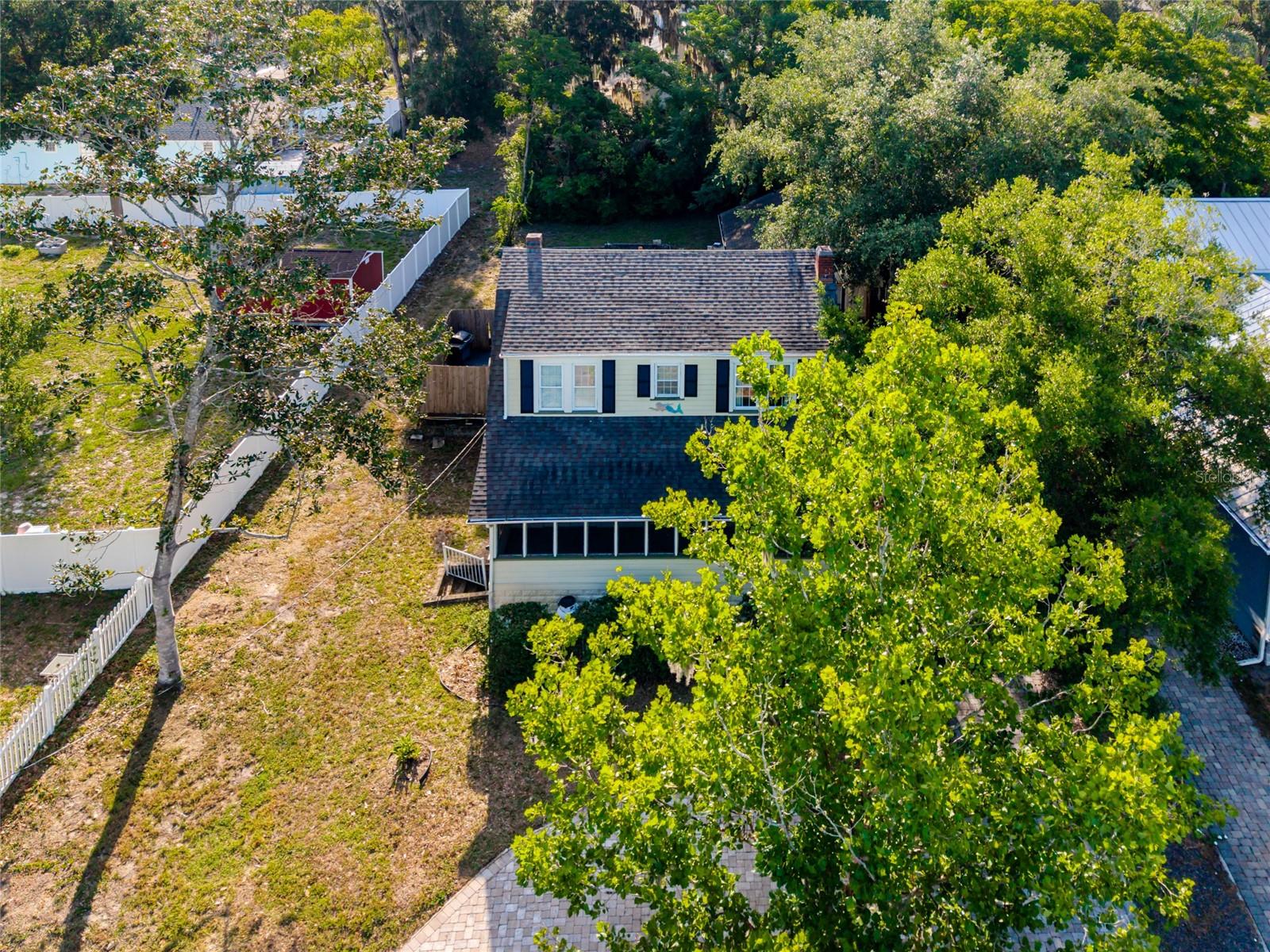 MOUNT DORA ALTA VISTA - Residential
