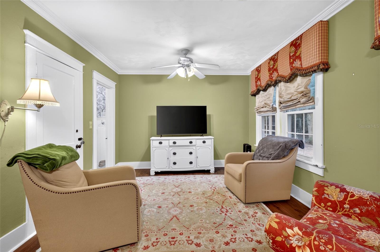 MOUNT DORA ALTA VISTA - Residential