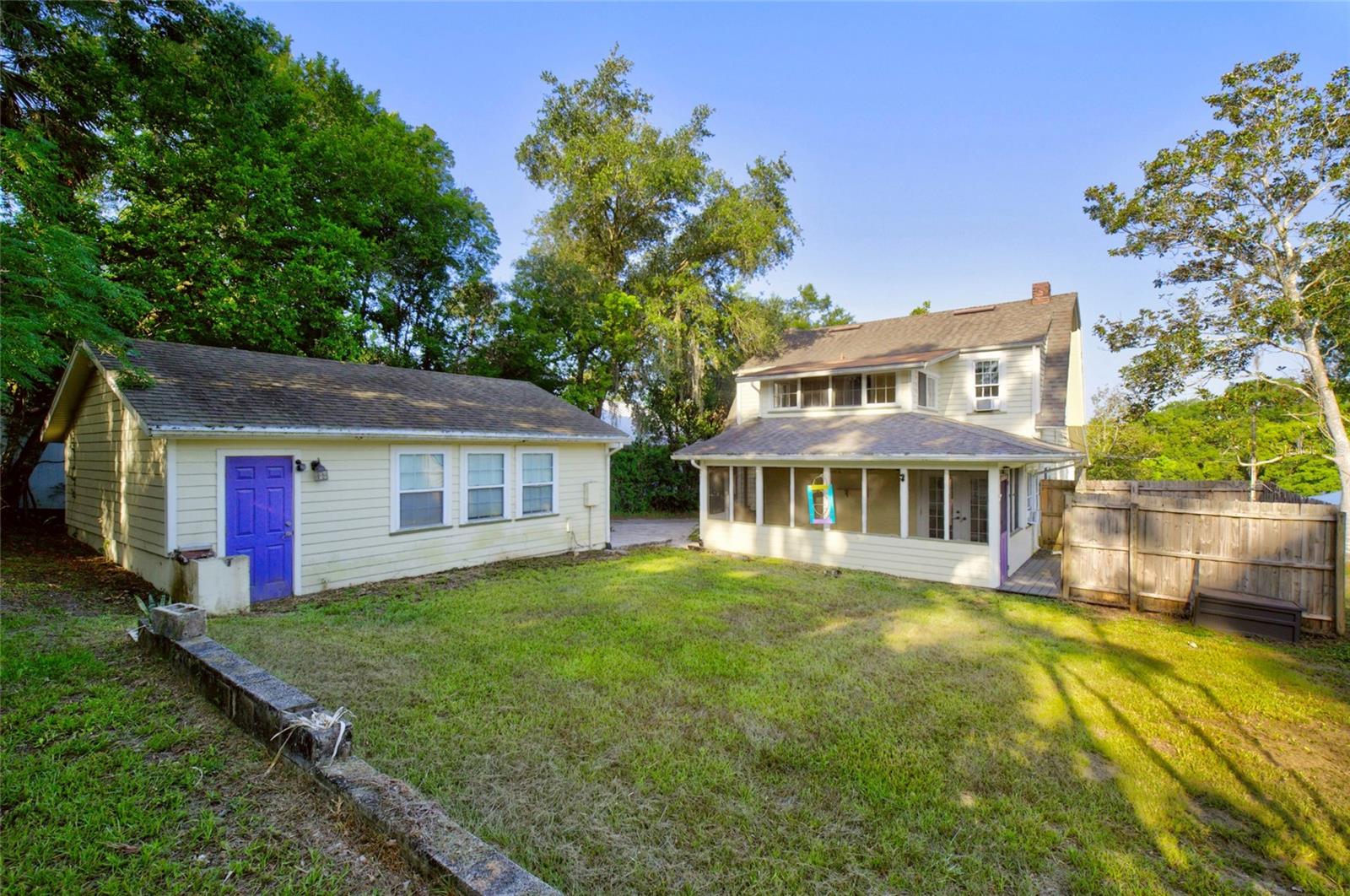 MOUNT DORA ALTA VISTA - Residential