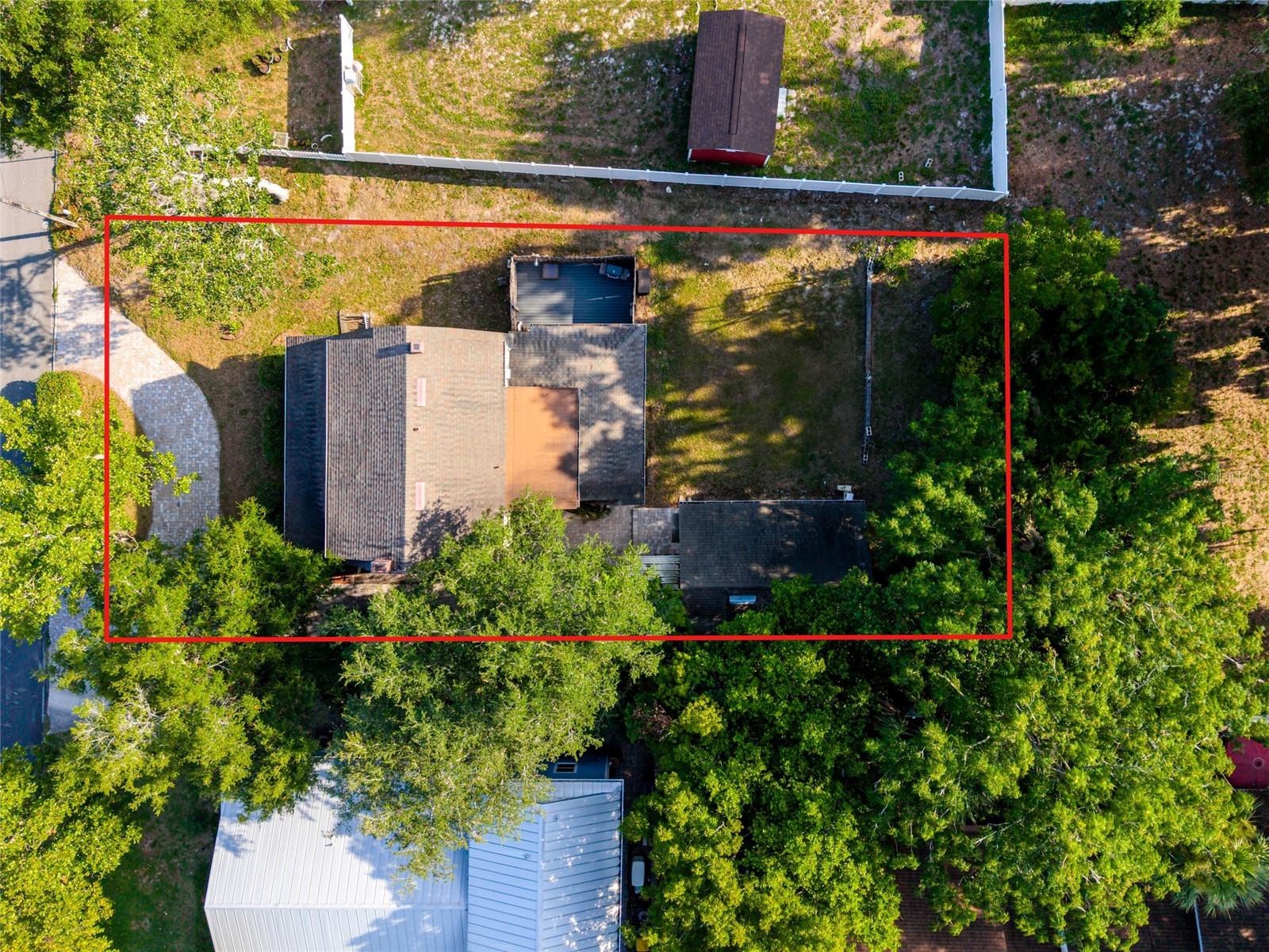 MOUNT DORA ALTA VISTA - Residential