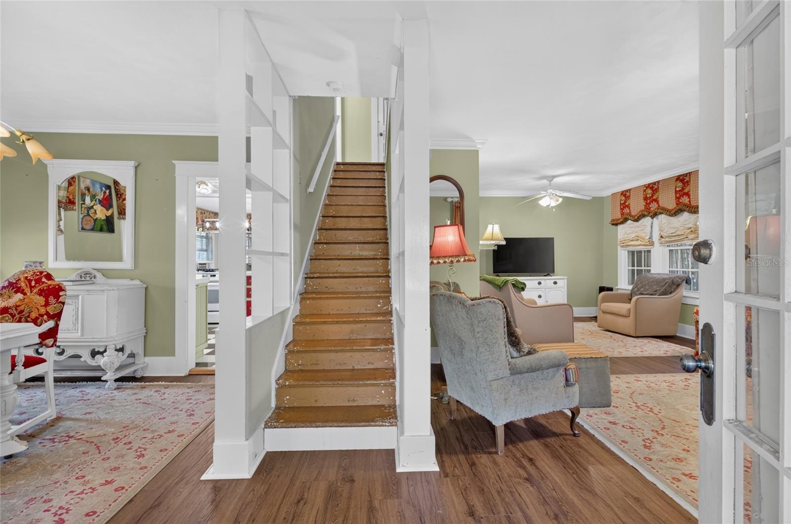 MOUNT DORA ALTA VISTA - Residential