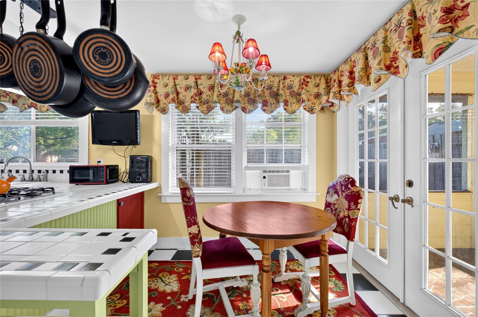 MOUNT DORA ALTA VISTA - Residential