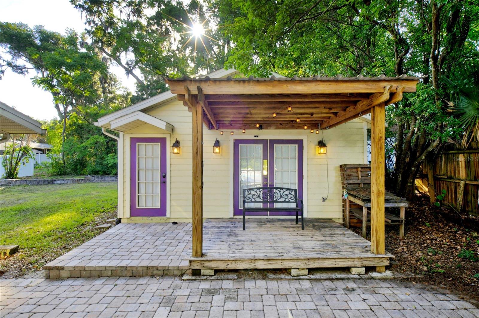 MOUNT DORA ALTA VISTA - Residential
